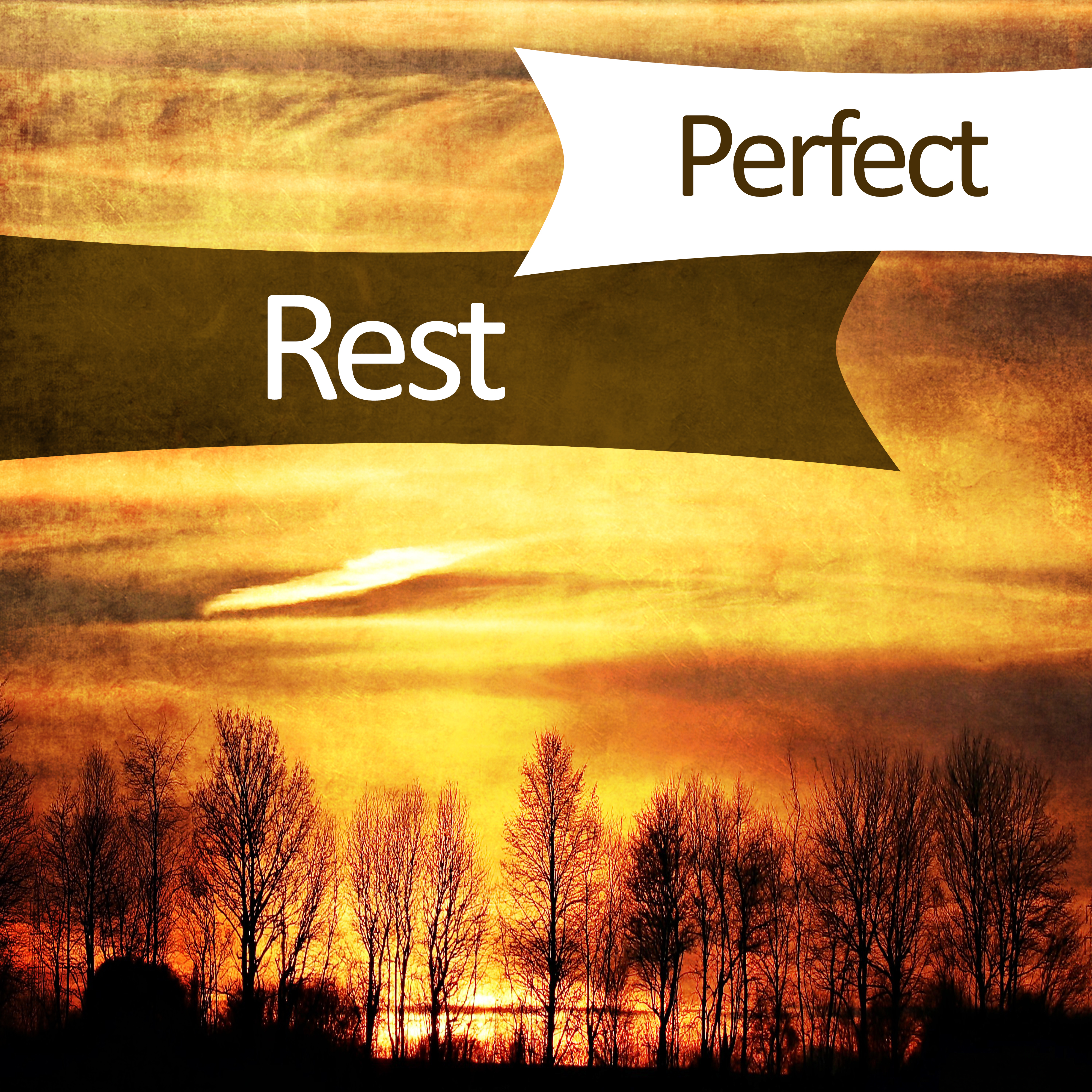 Perfect Rest  New Age Music, Peaceful Mind, Soft Music for Relaxation, Stress Free, Soothing Flute