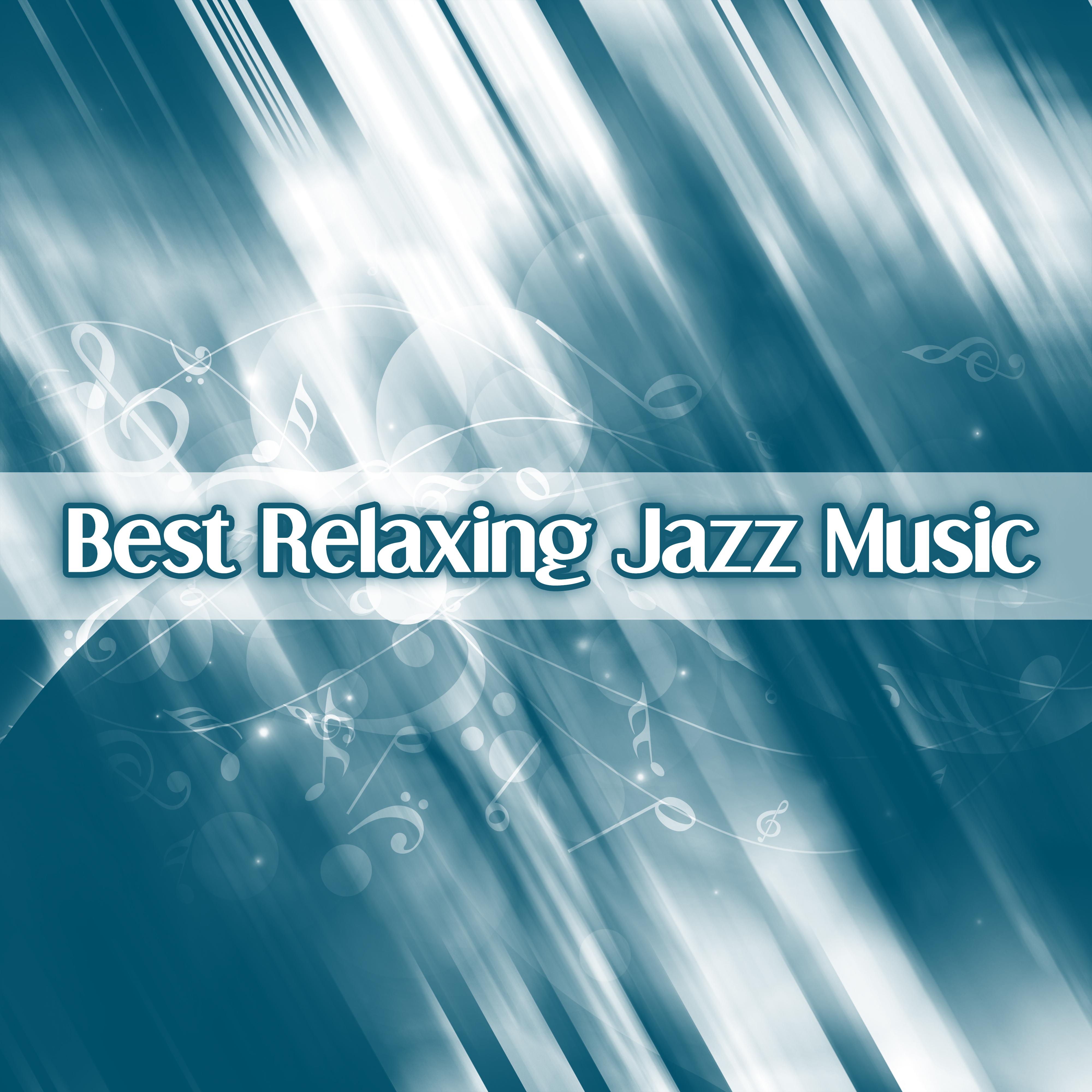 Best Relaxing Jazz Music  Time to Rest, Easy Listening Piano Jazz, Jazz for Relaxation, Smooth Sounds, Soft Background Music