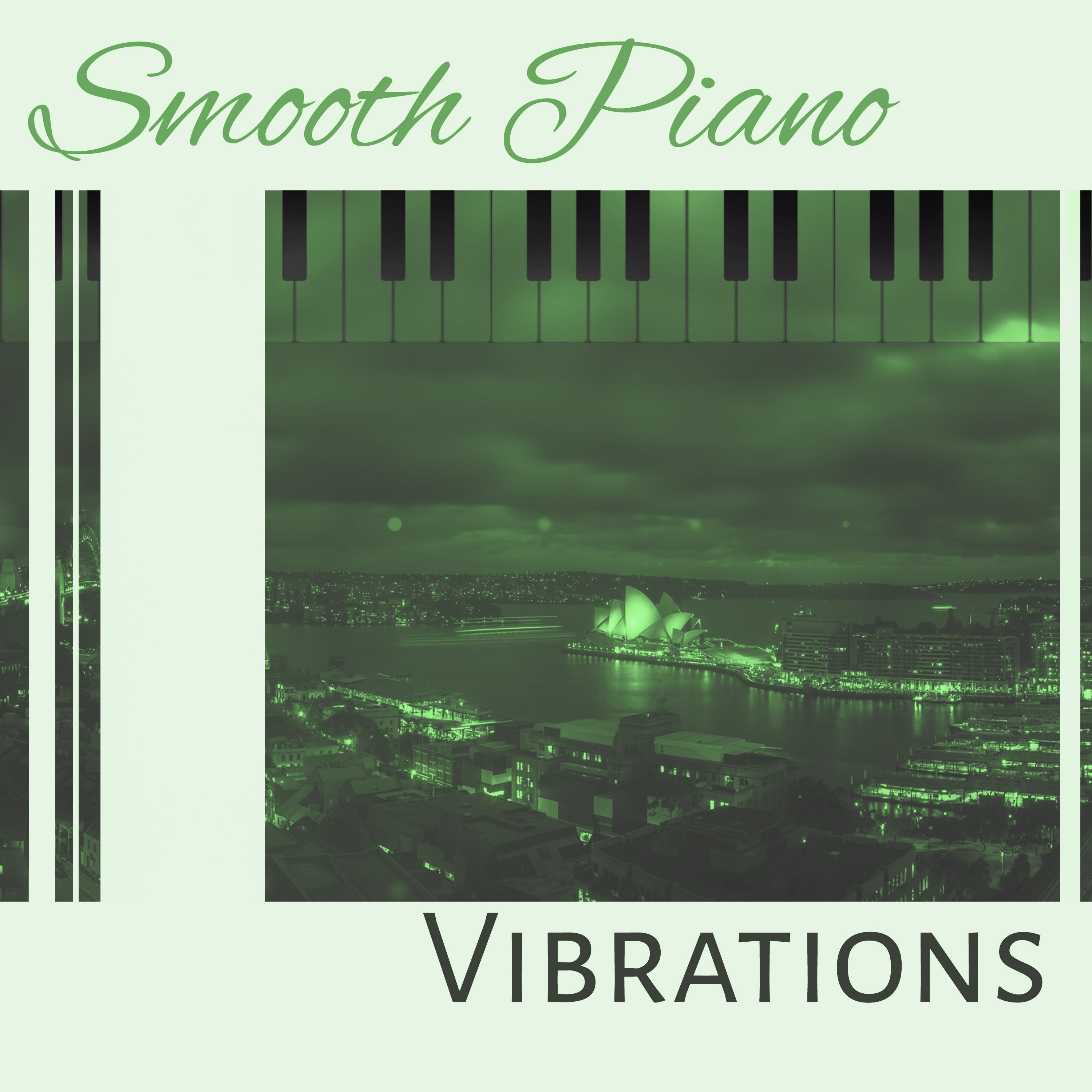 Smooth Piano Vibrations  Mellow Jazz Instrumental,  Lovely Songs, Simple Piano