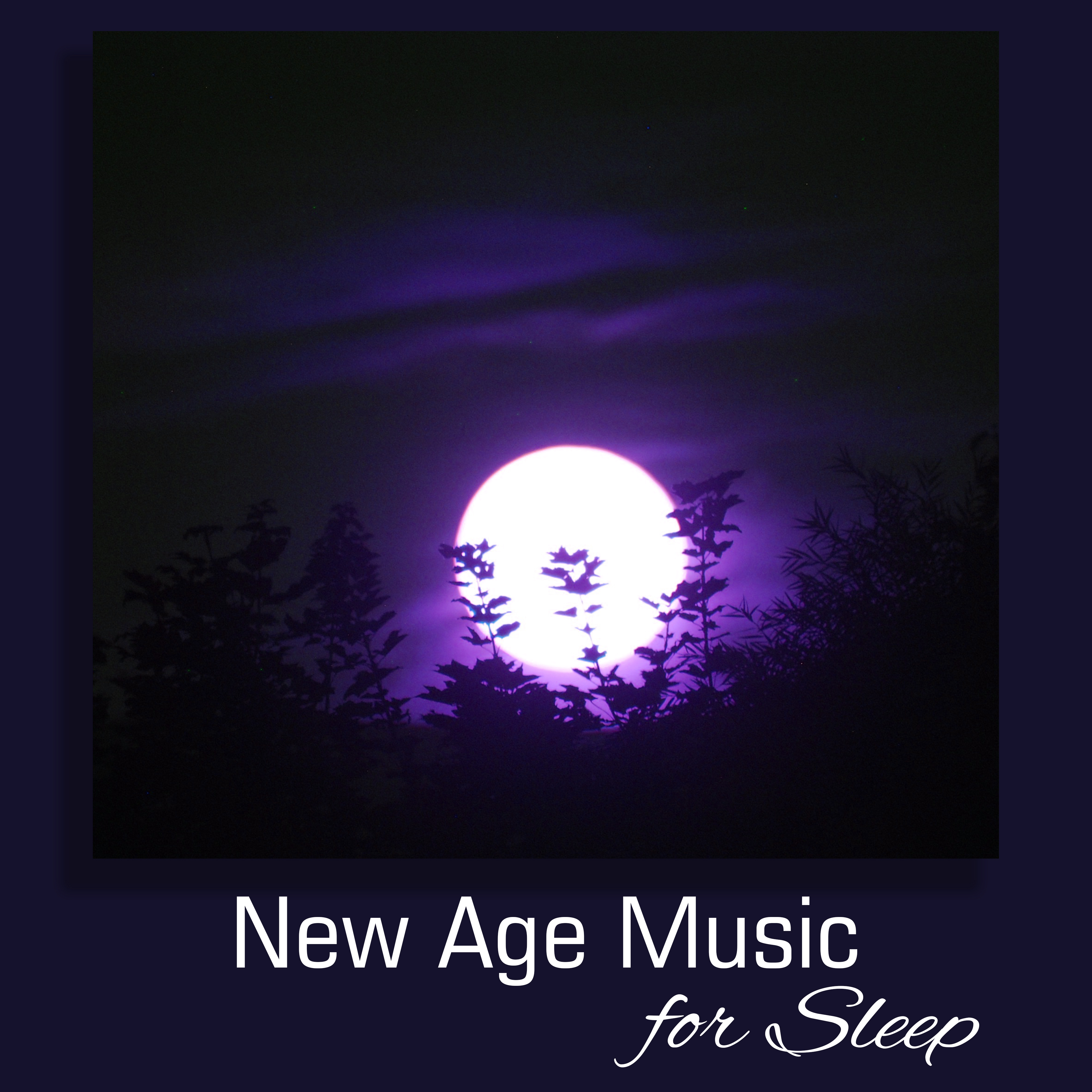New Age Music for Sleep  Peaceful Lullabies, Pure Sleep, Bedtime, Pure Mind, Calm Down, Stress Free, Nature Sounds for Relief
