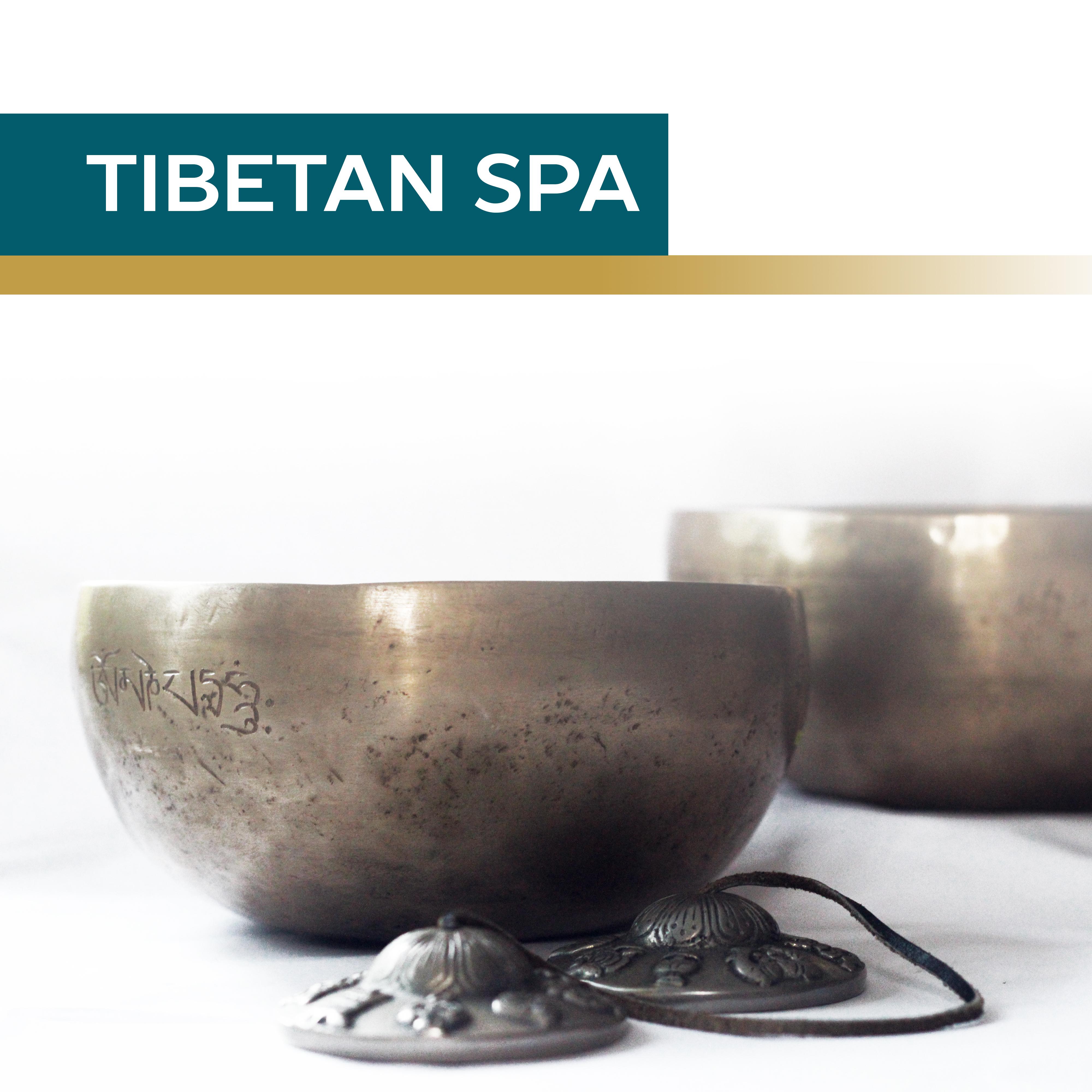 Tibetan Spa  Calming New Age, Pure Massage, Relaxing Music, Deep Rest, Wellness