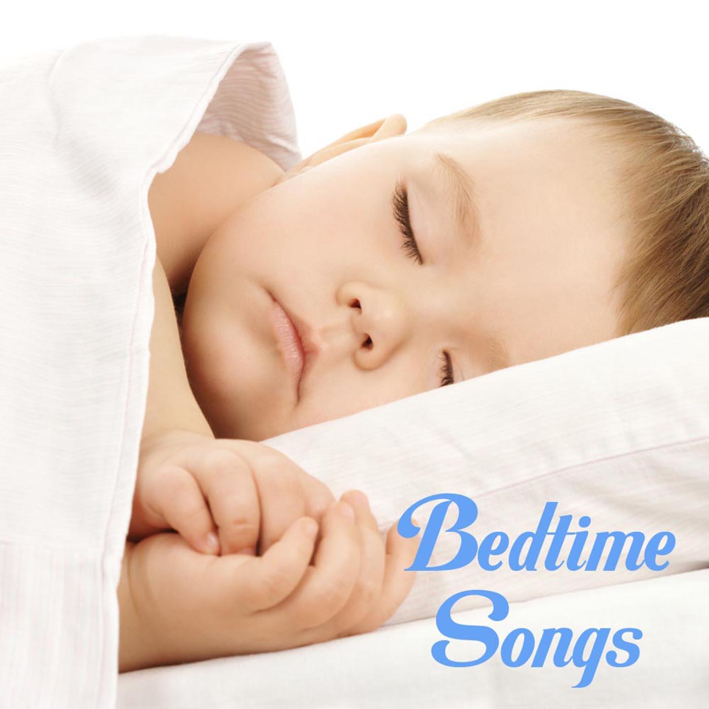 Bedtime Songs (Bedtime Music Relax, Kids Sleep Nature Music, Instrumental Lullaby Songs)