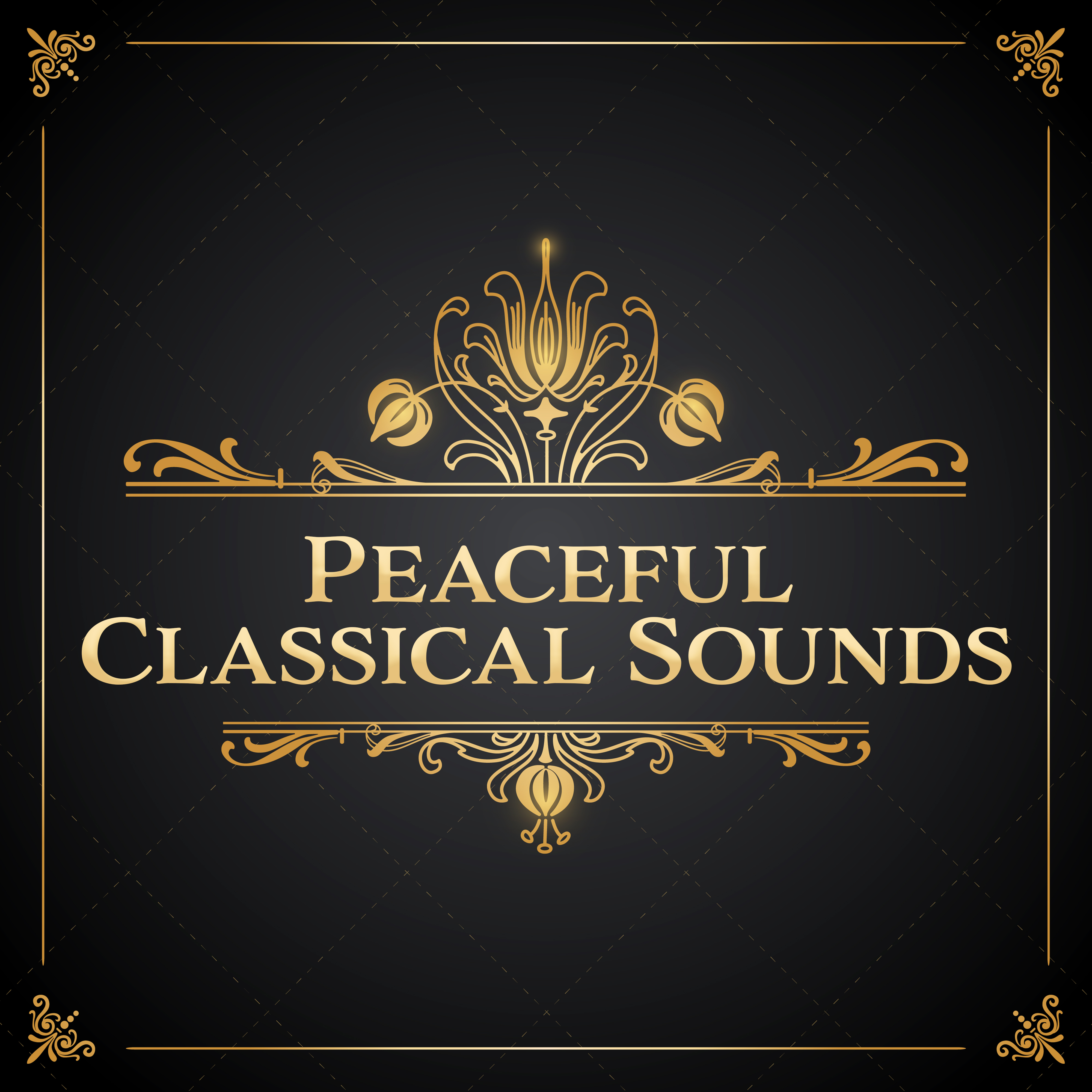 Peaceful Classical Sounds