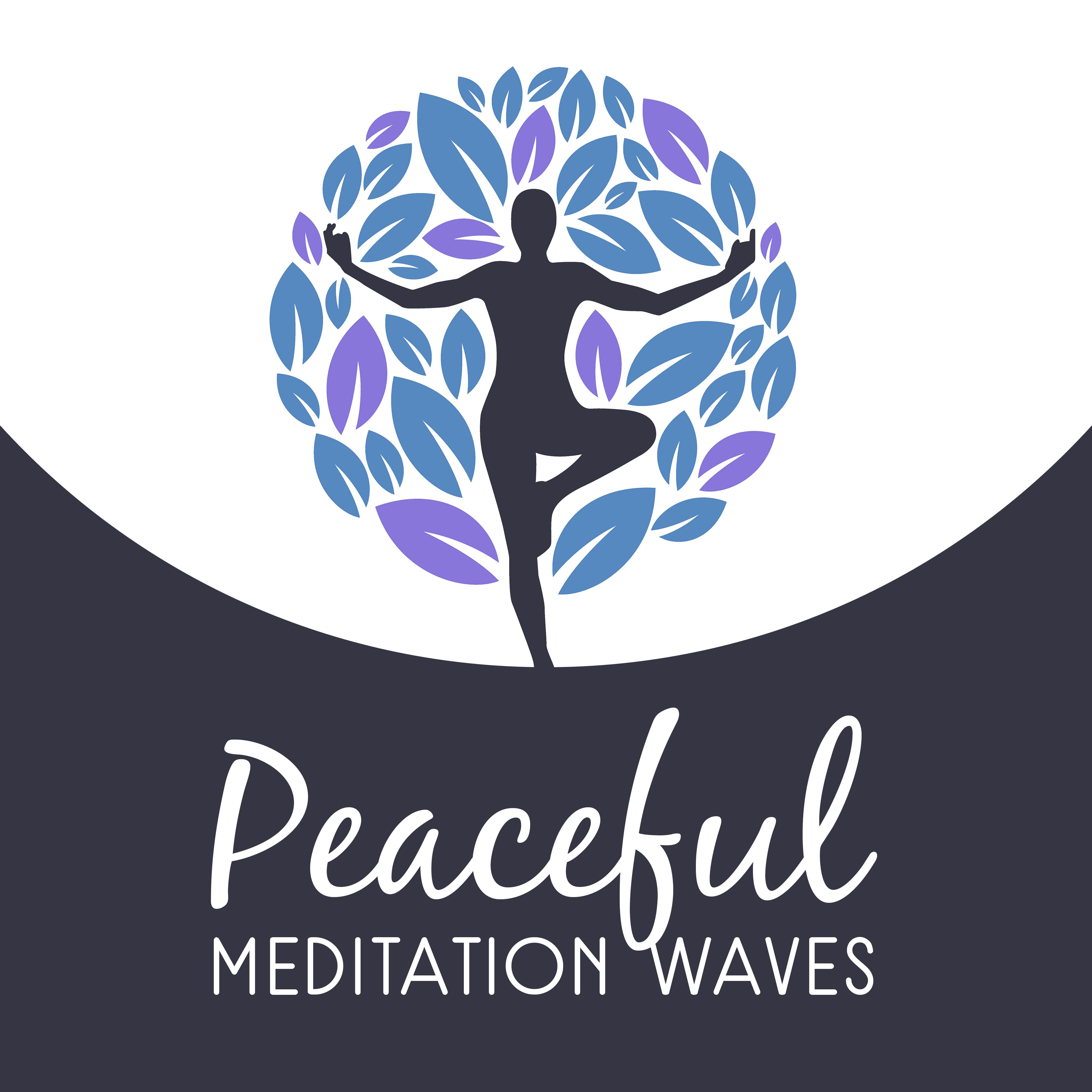 Peaceful Meditation Waves