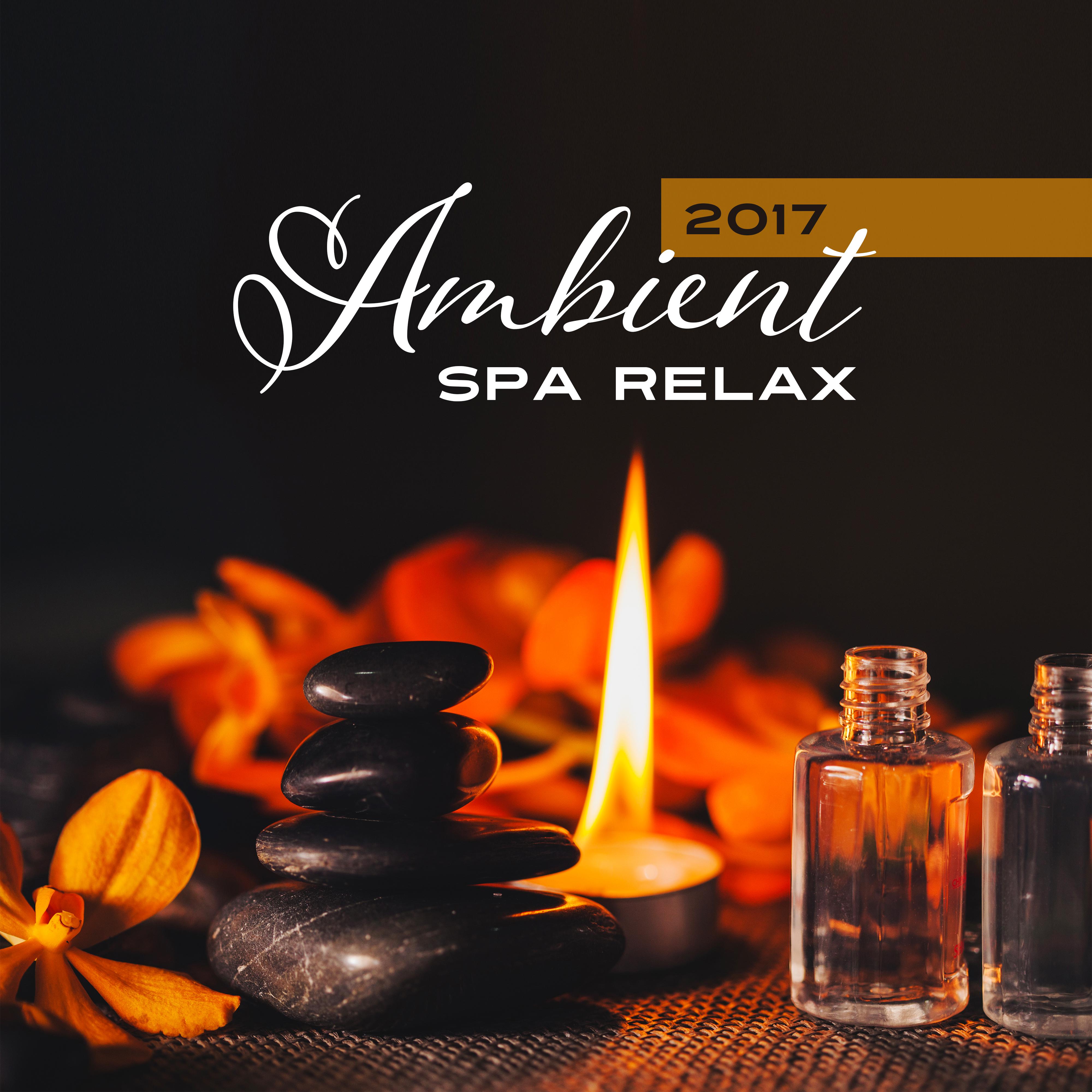 2017 Ambient Spa Relax