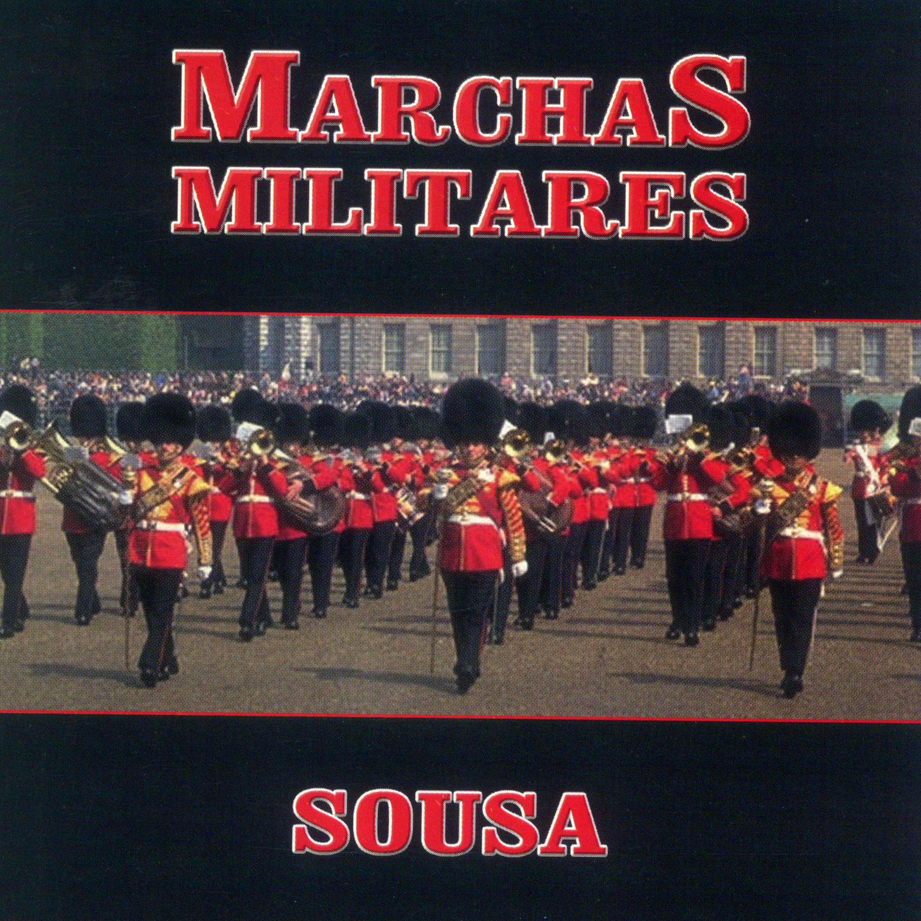 Marchas Militares