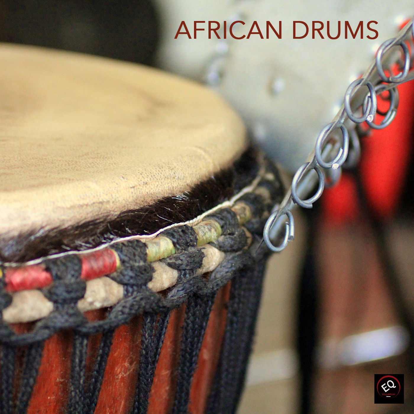 Djembe Drums