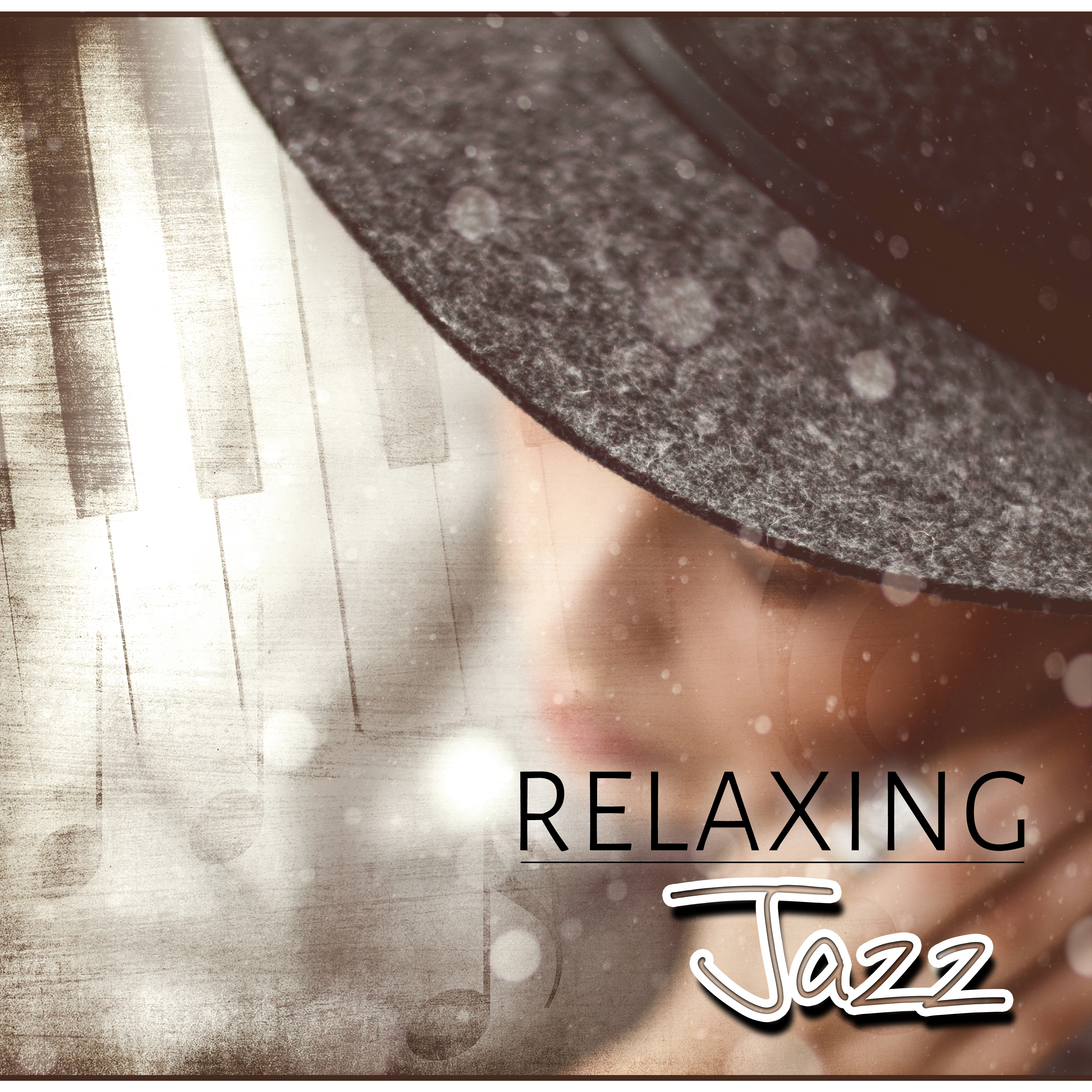 Relaxing Jazz  Piano Bar, Instrumental Music, Romantic Piano Background Music, Easy Listening Restaurant Music, Smooth Jazz, Best Piano, Spa Jazz