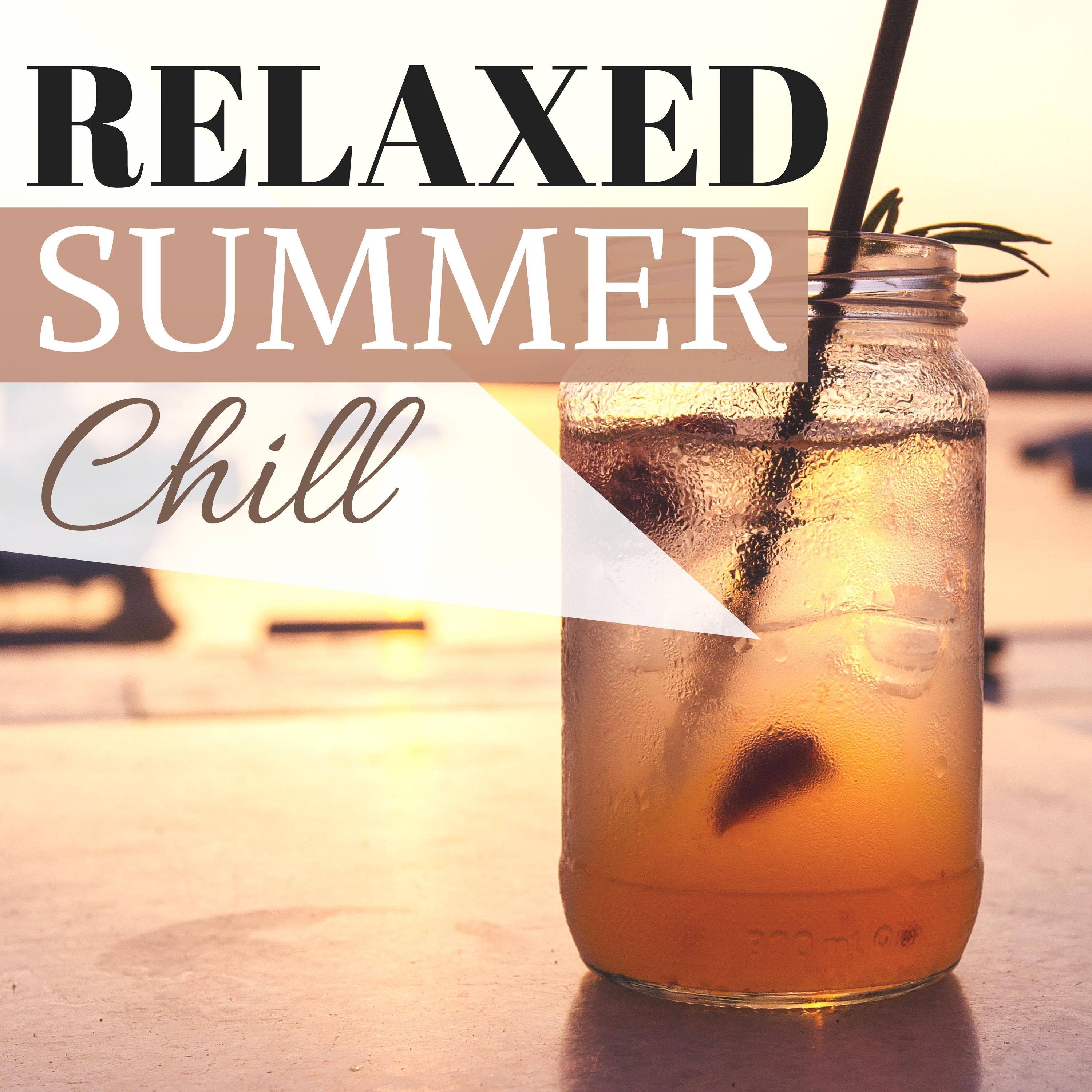 Chilling Times - Easy Listening Music