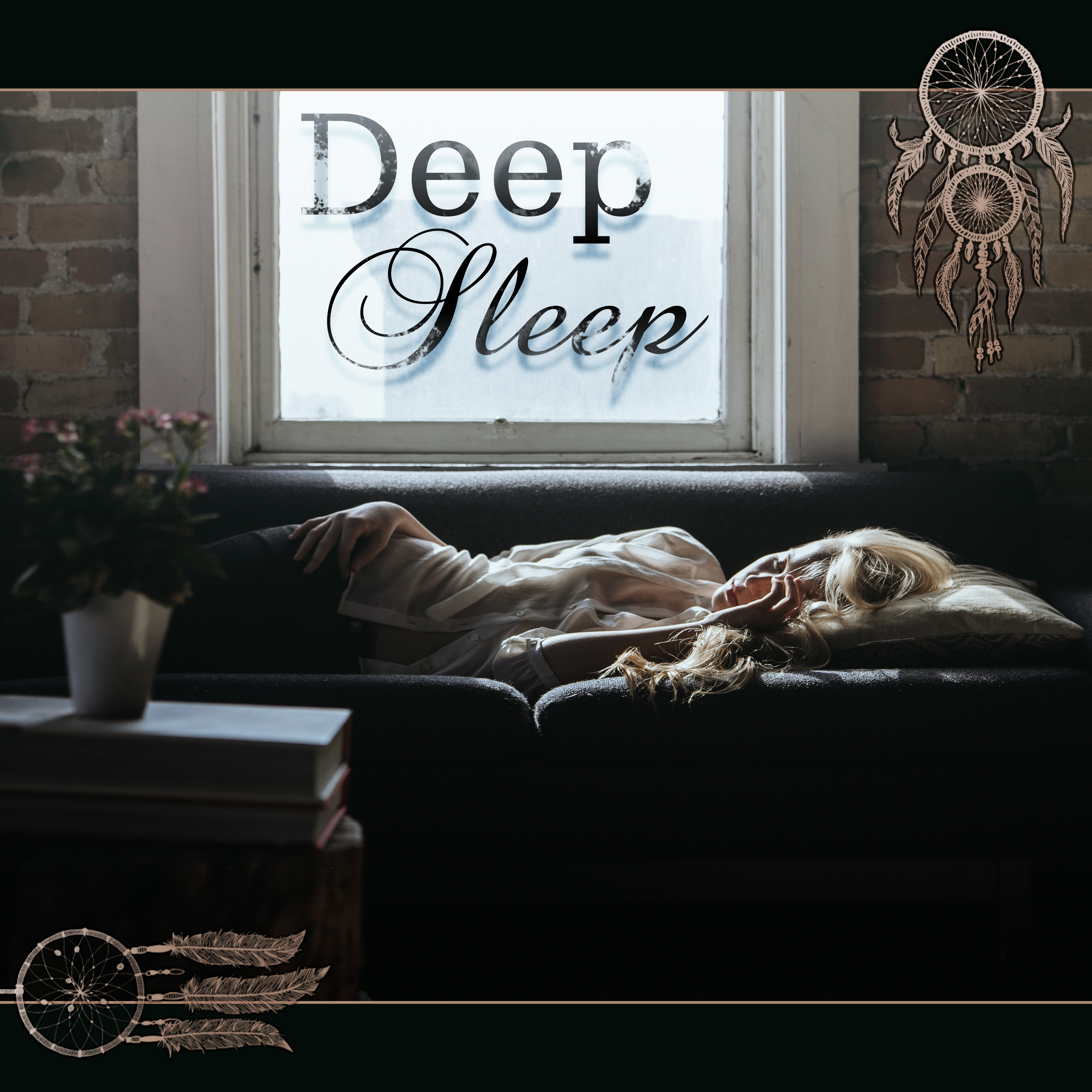 Deep Sleep  Dream, Nap Nature Sounds, Calmness, Lullaby, Relaxation, Sleep Therapy