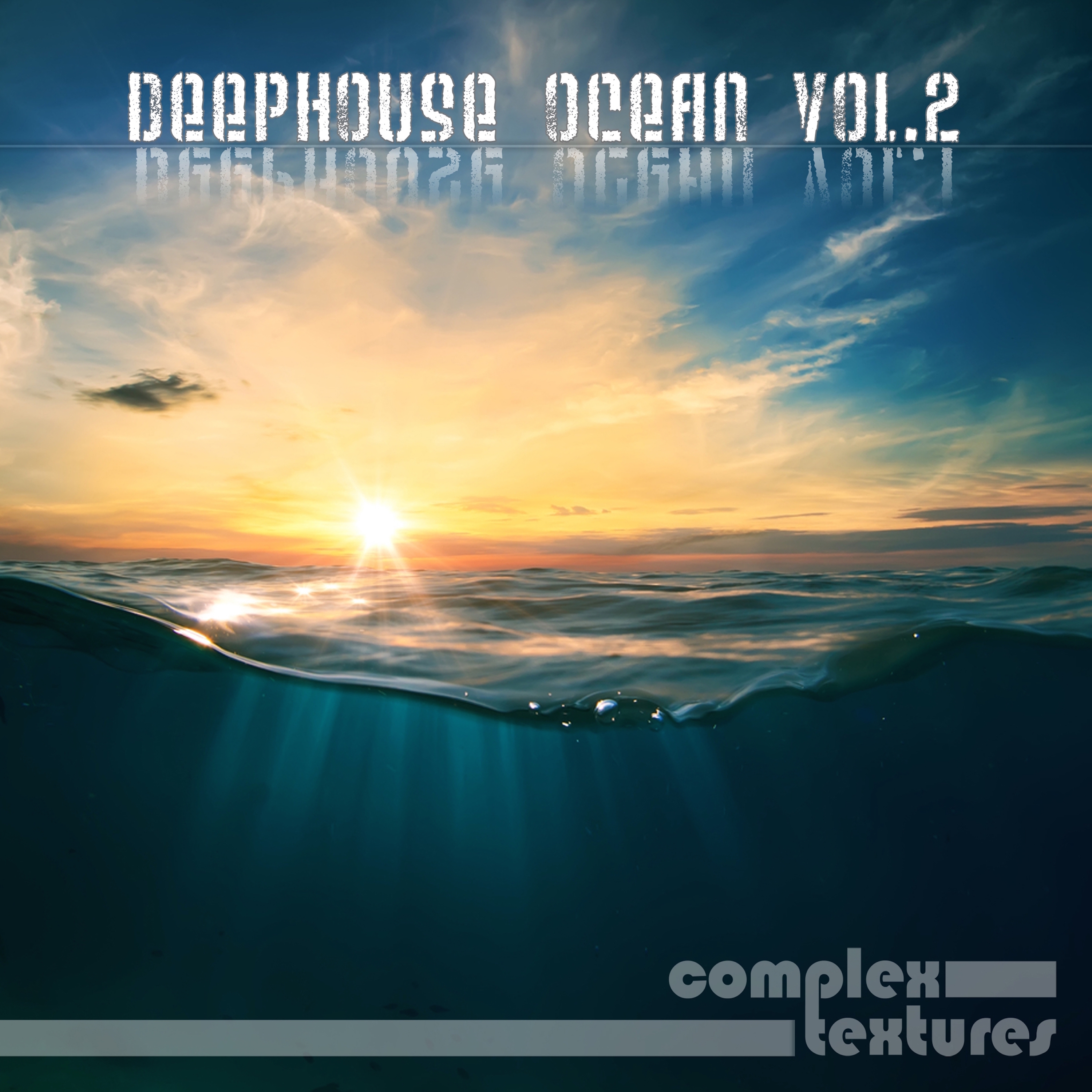 Deephouse Ocean, Vol. 2