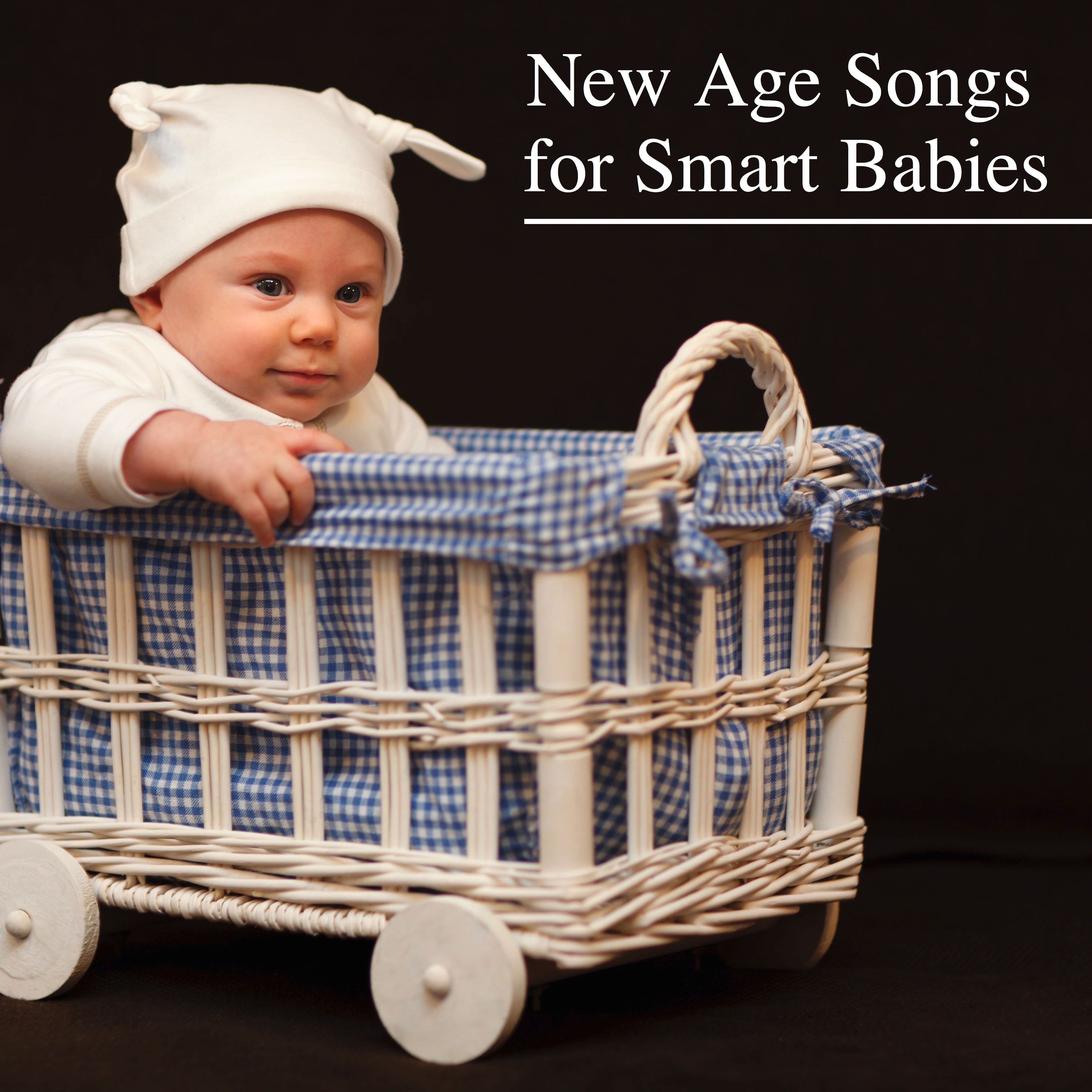 New Age Songs for Smart Babies