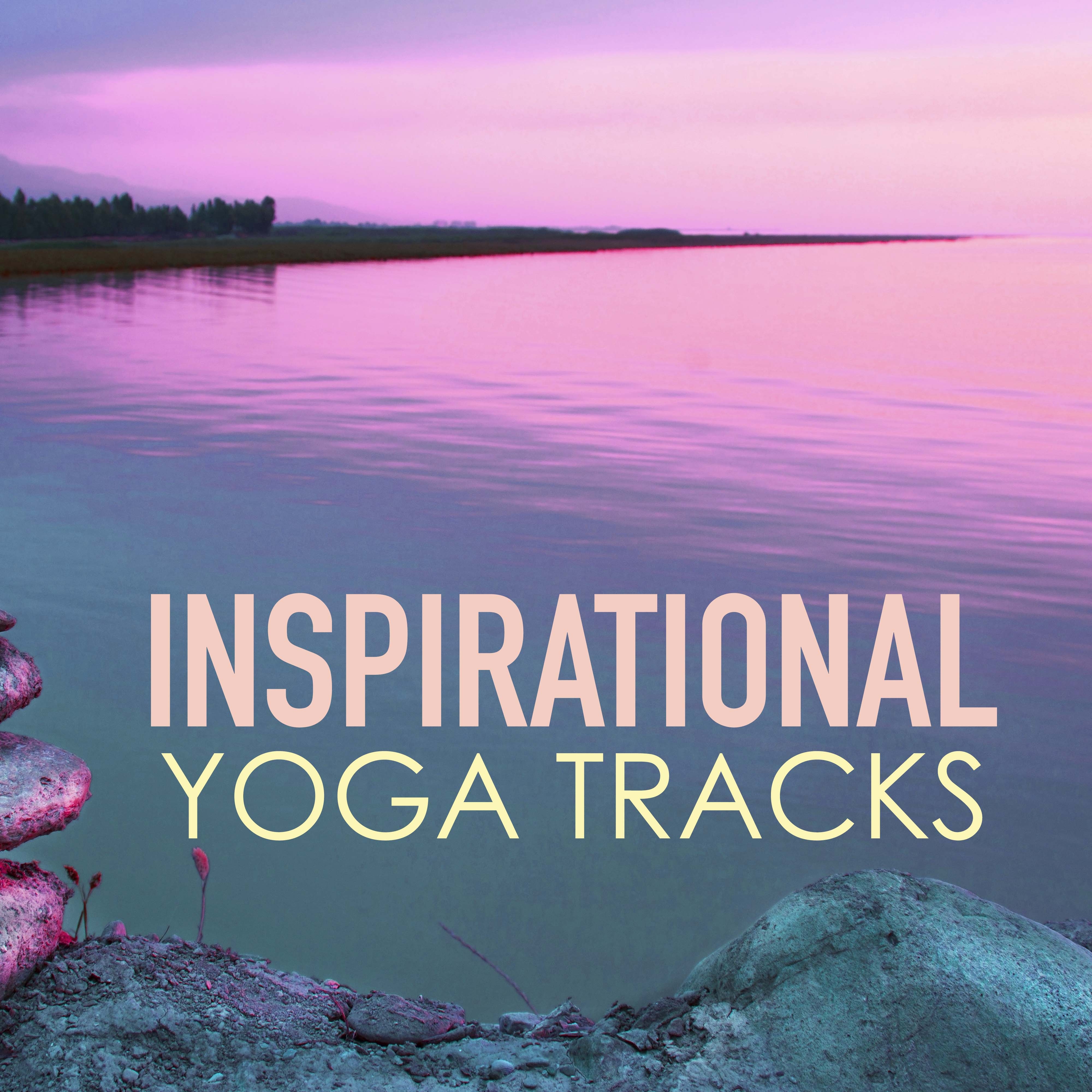 Inspirational Hatha Yoga Tracks