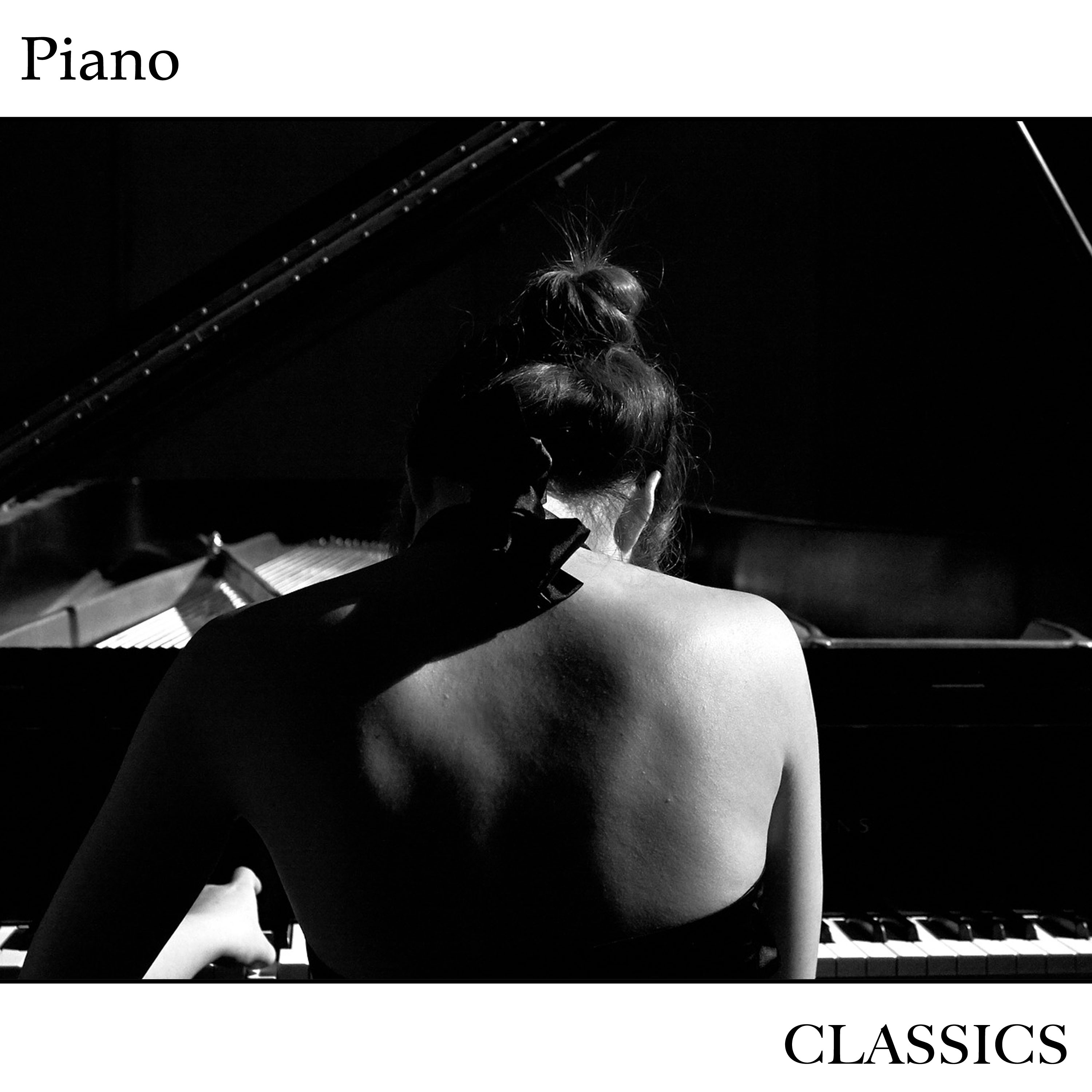 15 Piano Classics