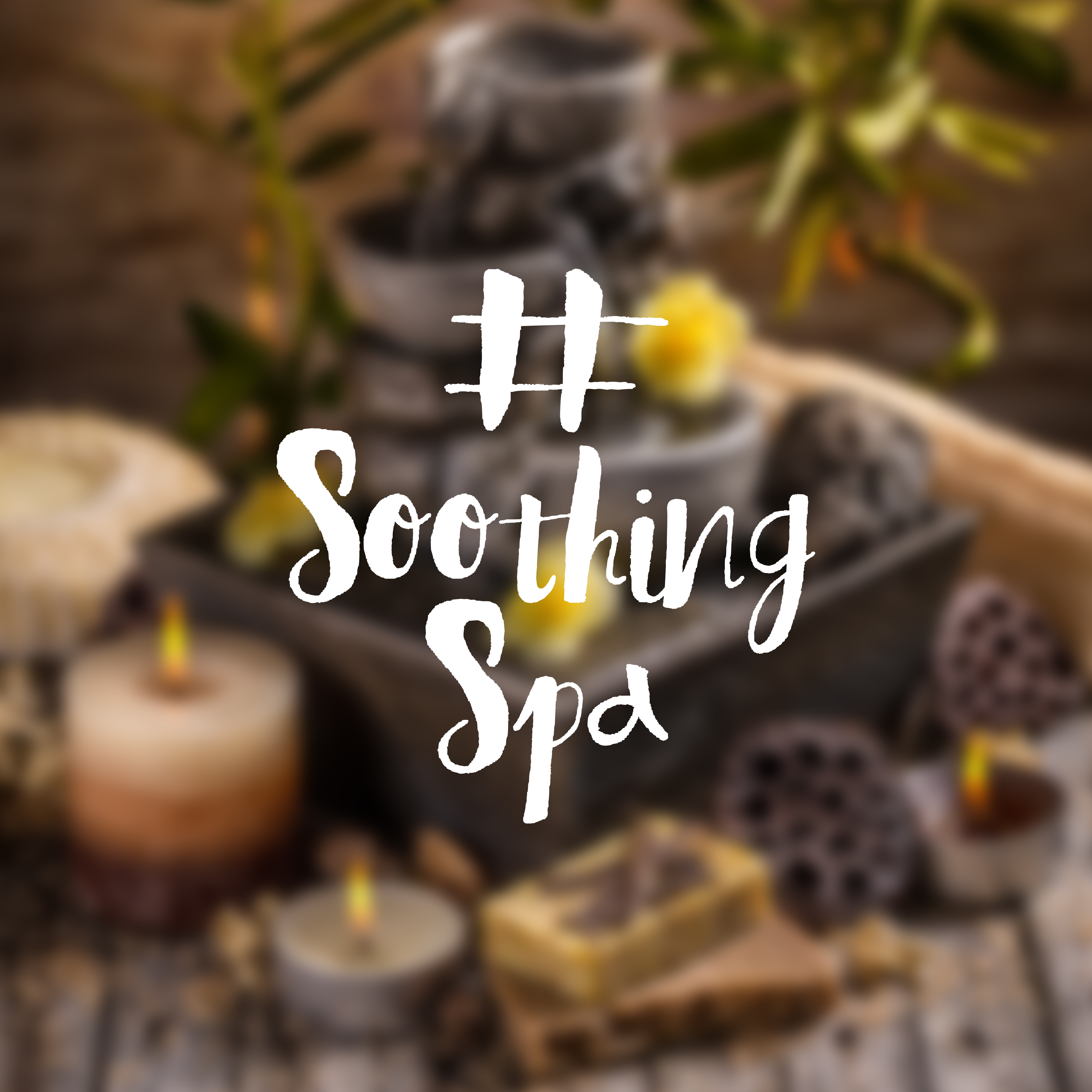 #Soothing Spa