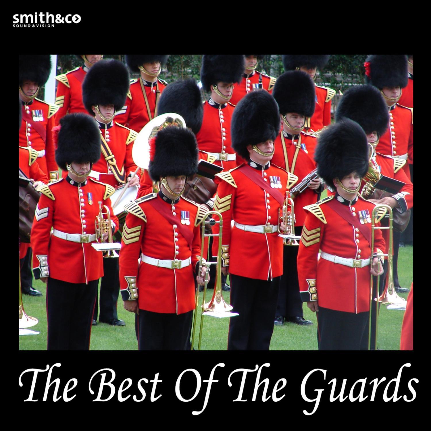 Best of The Guards