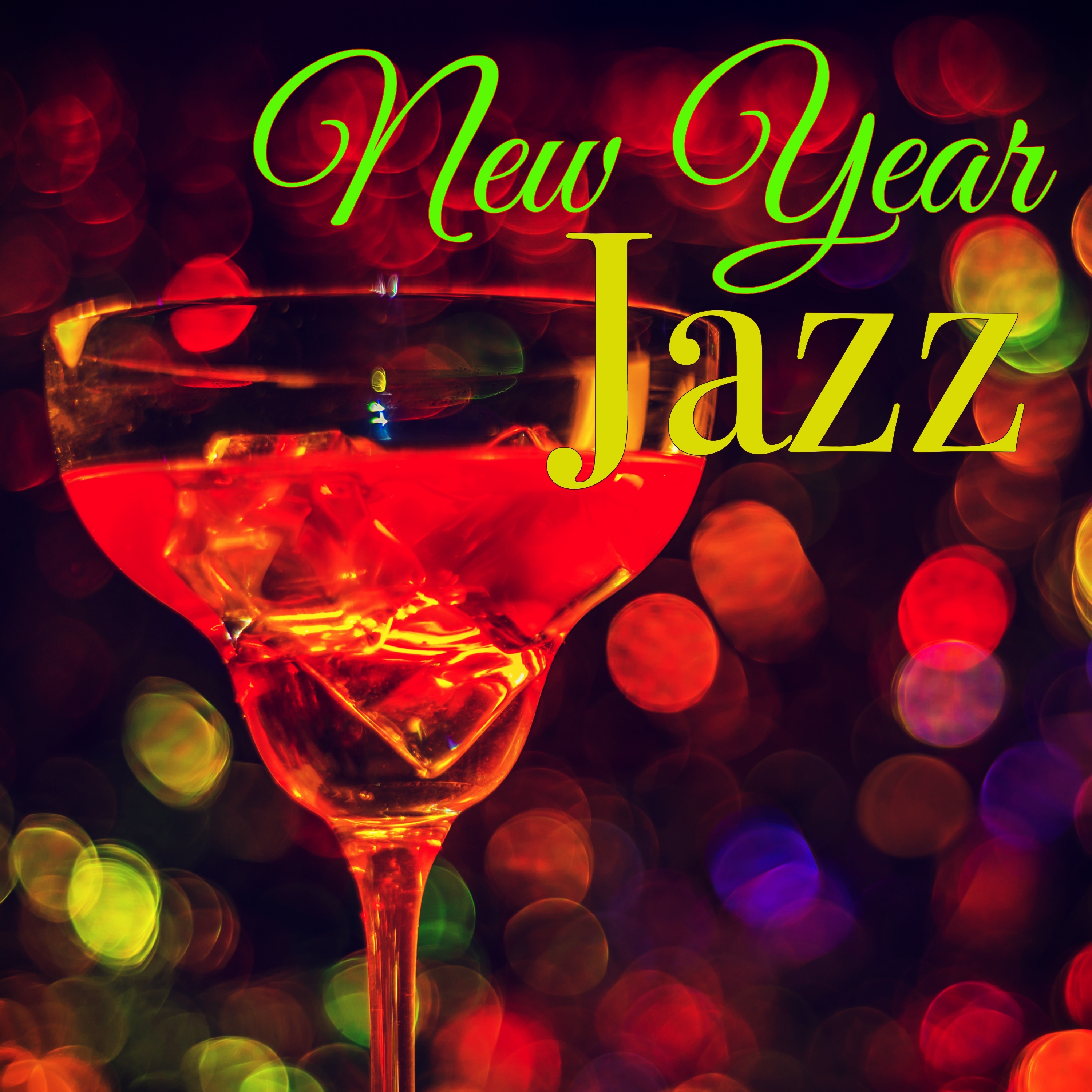 Chicago Jazz Club - New Year Eve Party