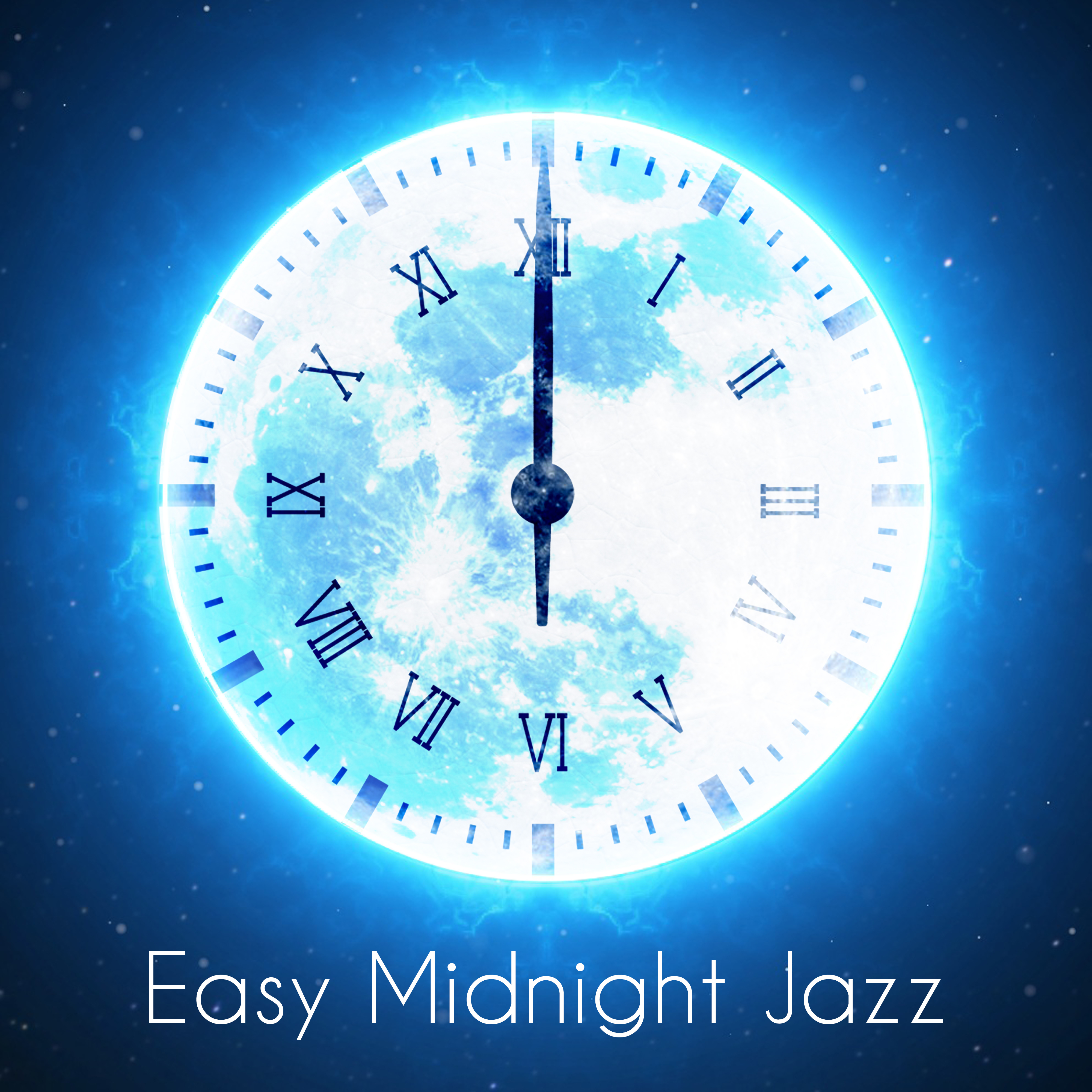 Easy Midnight Jazz