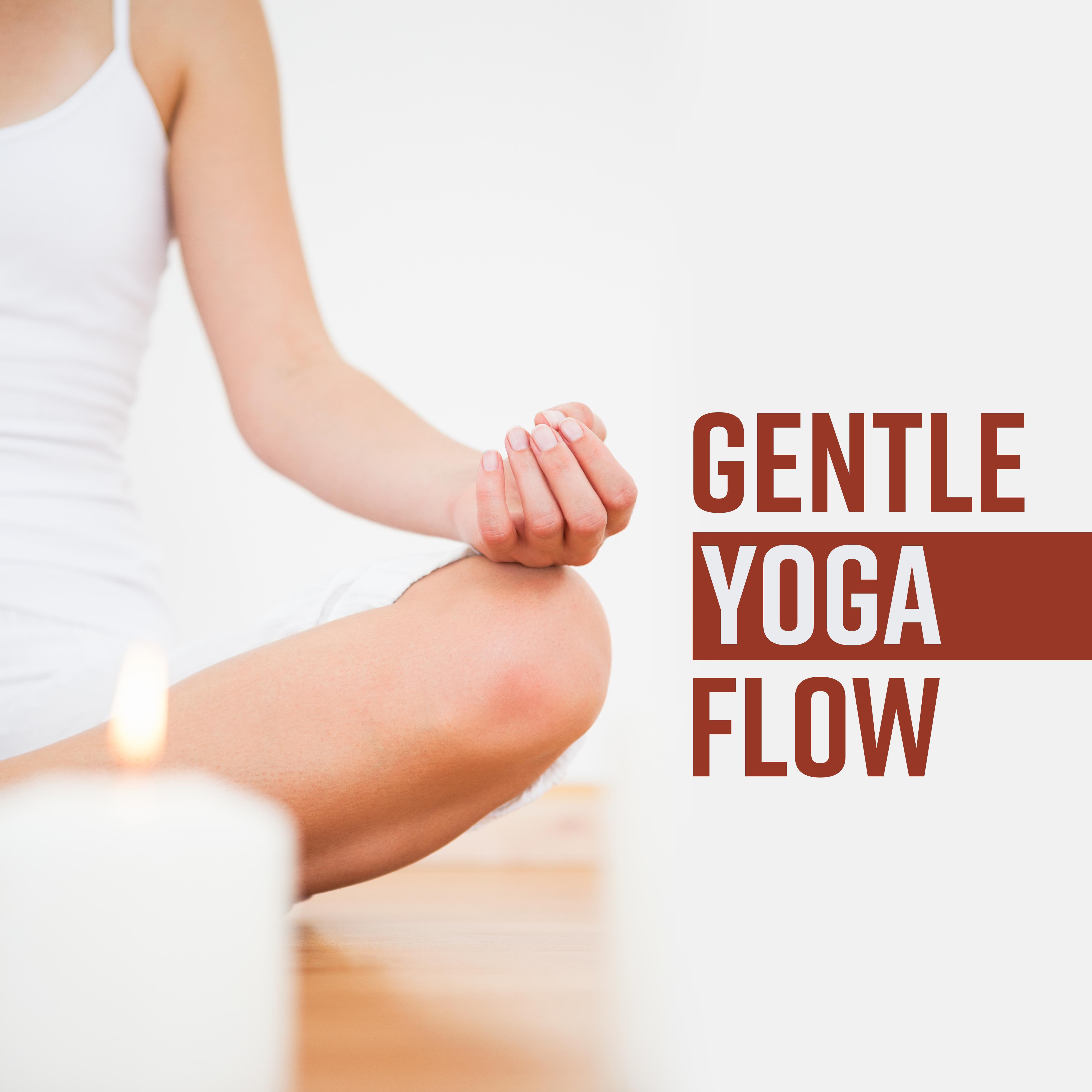 Gentle Yoga Flow