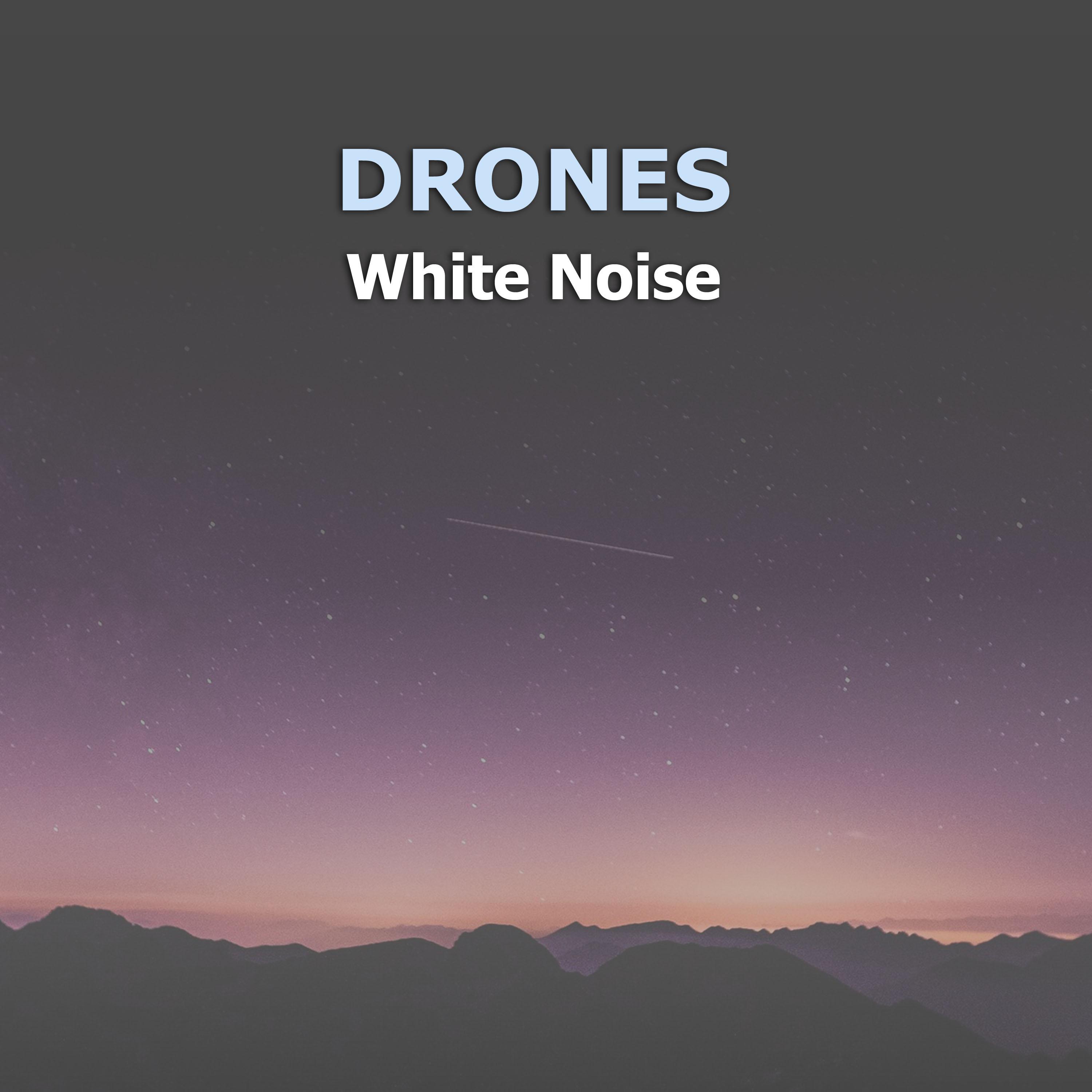 10 White Noise Drones