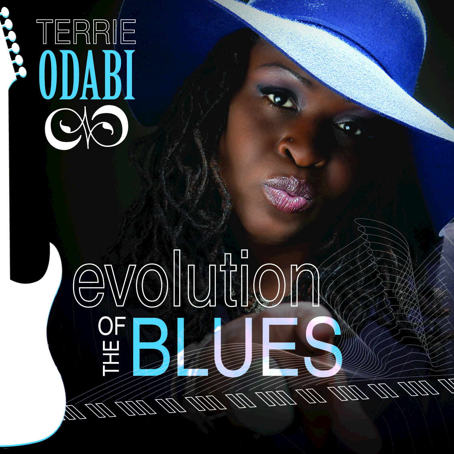 Evolution Of The Blues