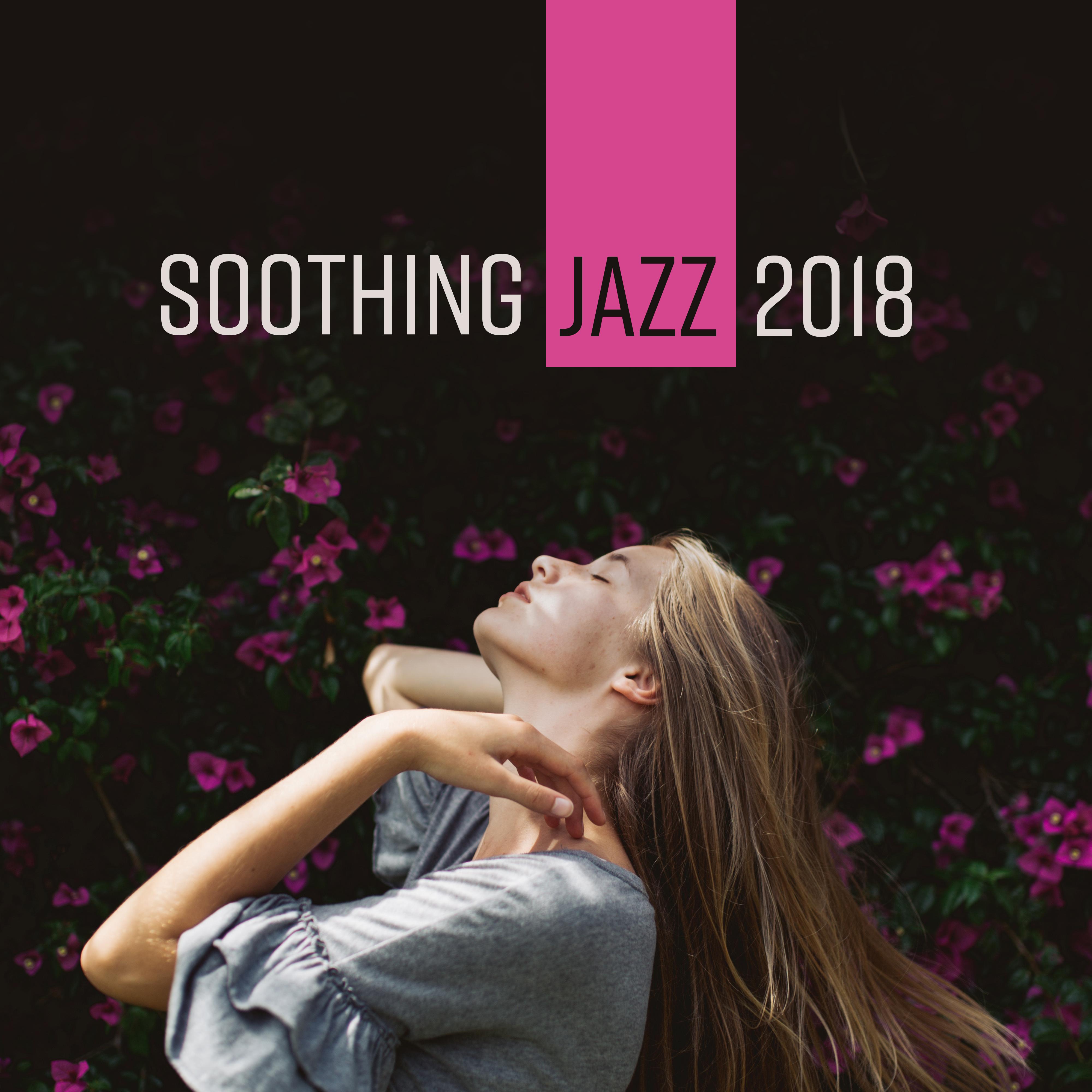 Soothing Jazz 2018