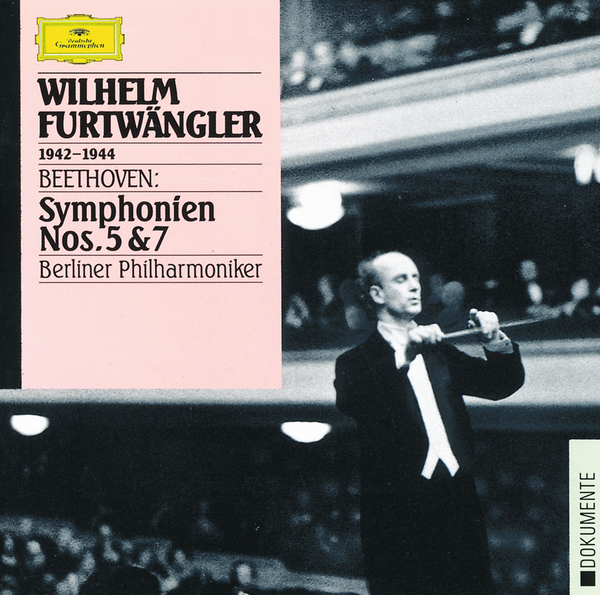 Beethoven: Symphony No.5 In C Minor, Op.67 - 3. Allegro - Live From Alte Philharmonie, Berlin / 1943
