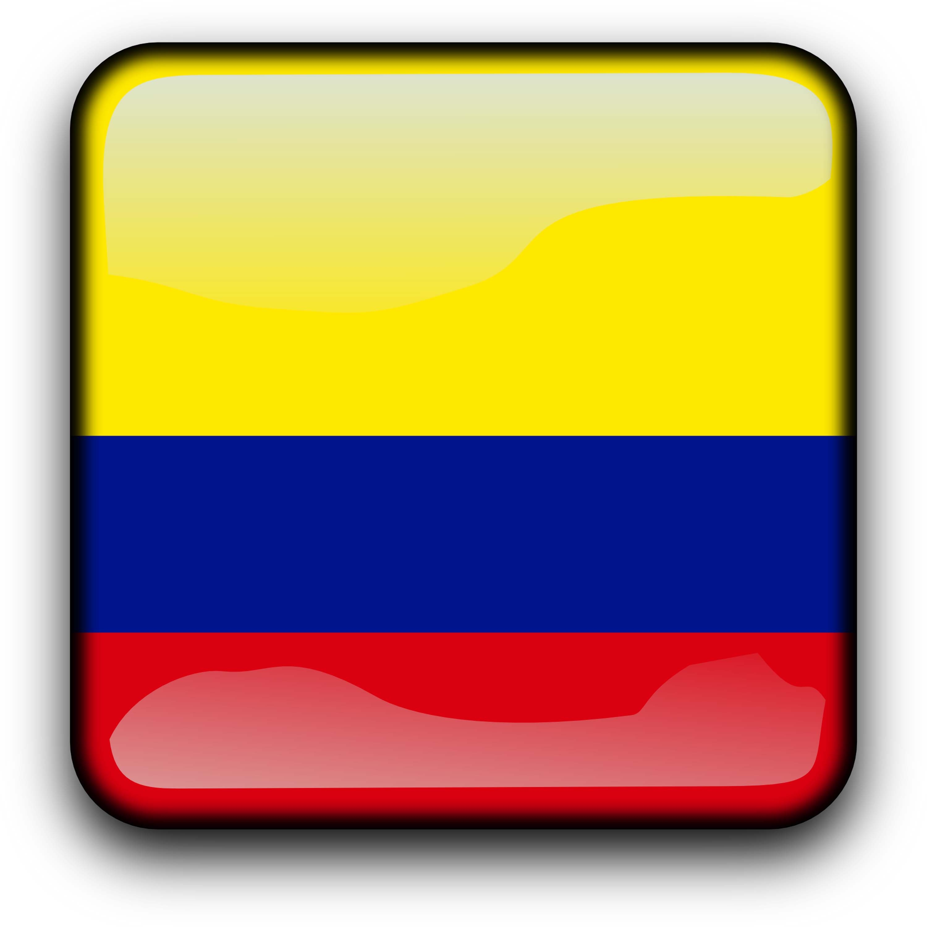 Colombia - Himno Nacional de la Rebublica de Colombia - Himno Nacional Colombiano