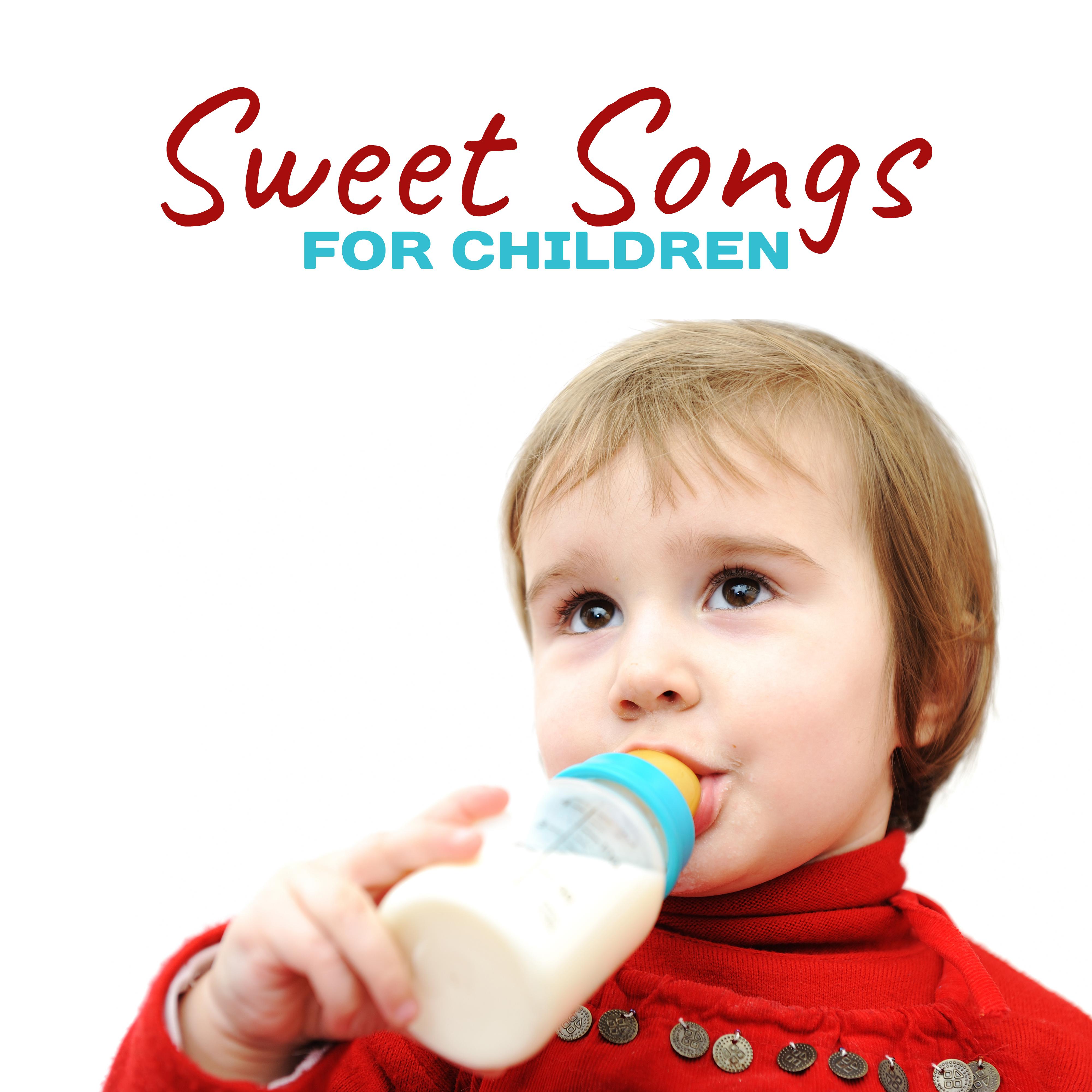 Sweet Songs for Children  Classical Music for Babies, Stimulate to Healthy Development, Wolfgang Amadeus Mozart, Ludwig van Beethoven