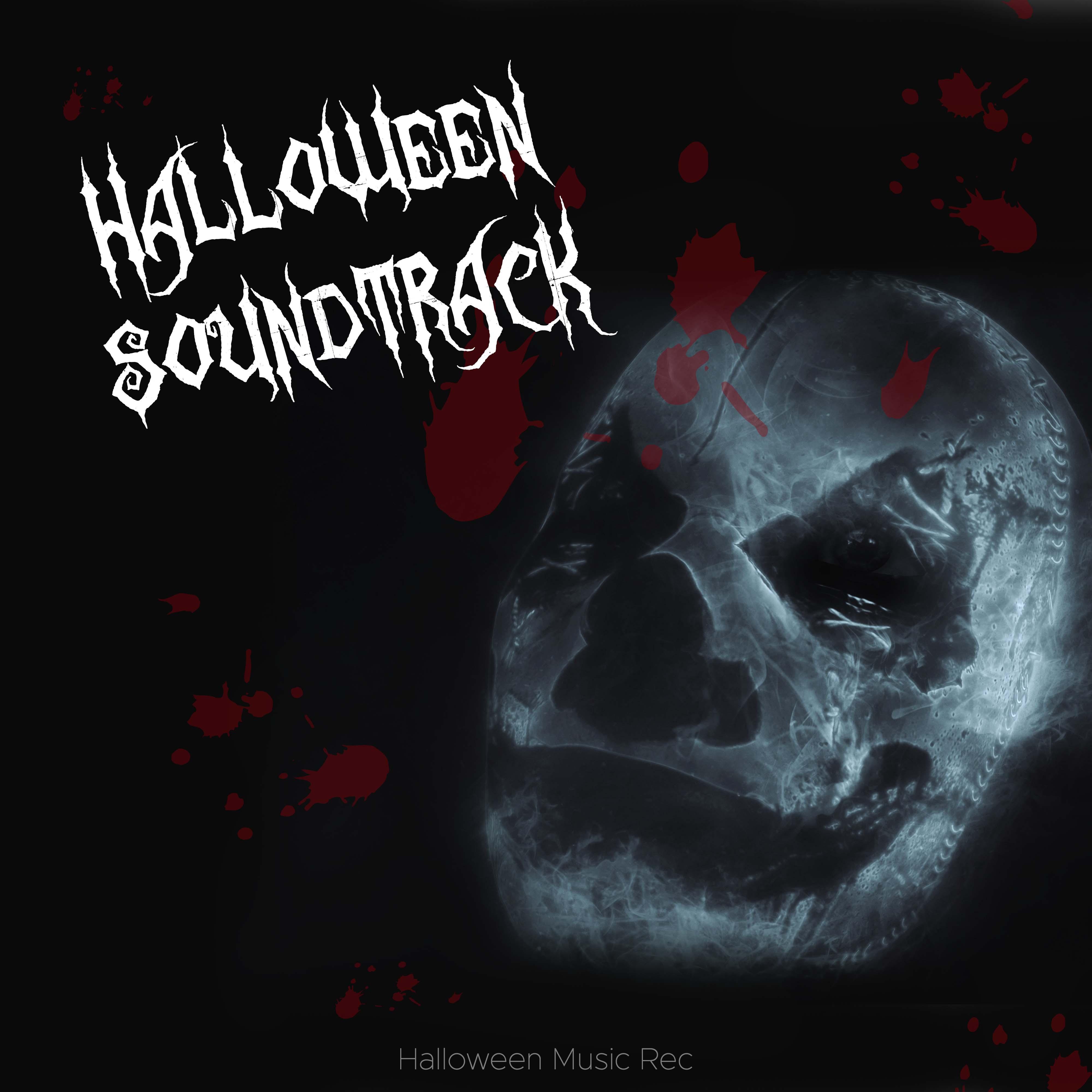 Halloween Soundtrack: Atmospheric, Dramatic Halloween Music with Dark, Tense and Moody Piano Songs and Dark Confrontational Ambient Music