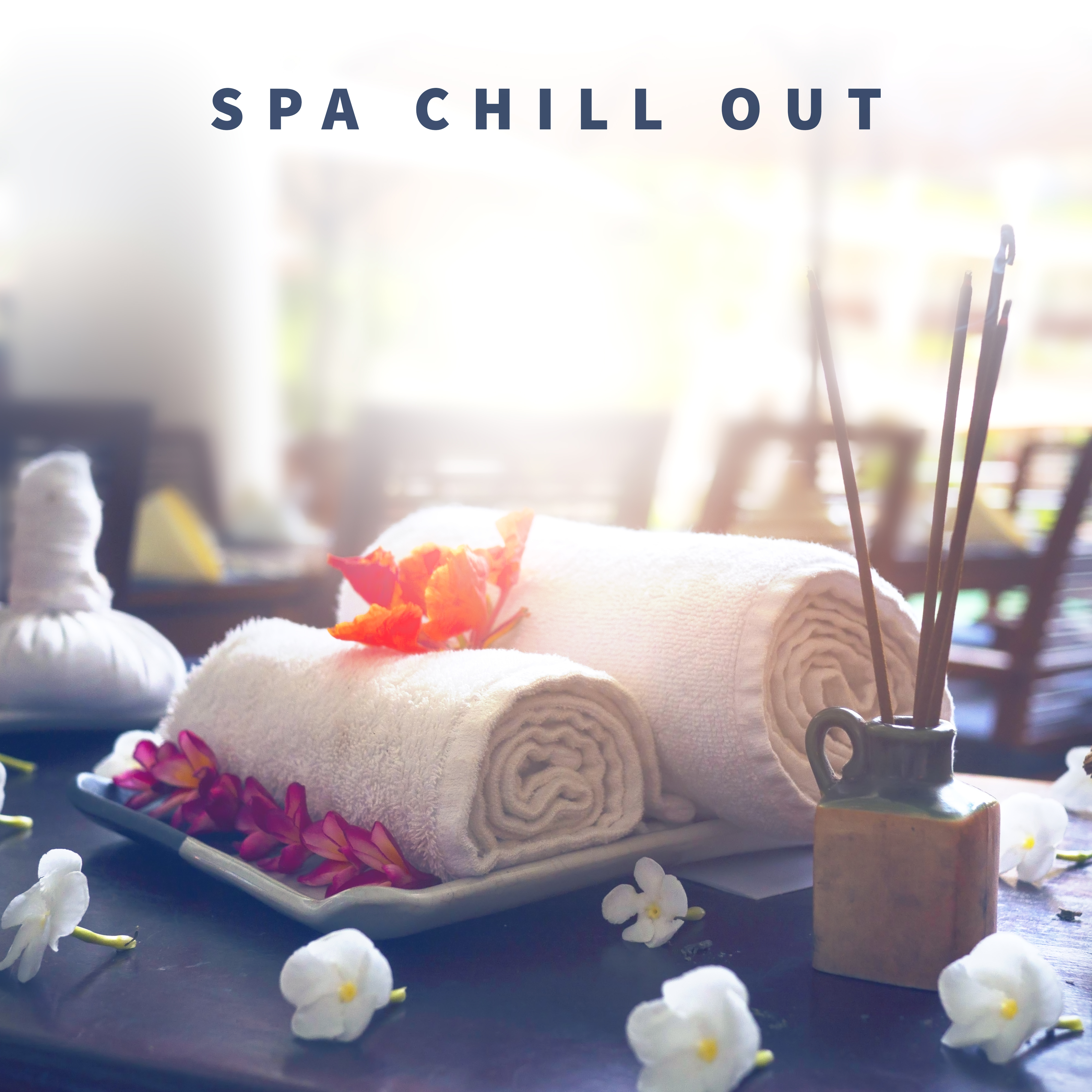 Spa Chill Out  Nature Sounds for Meditation, Yoga, Healing Massage, Sensual Tantric Music, Calm Soul