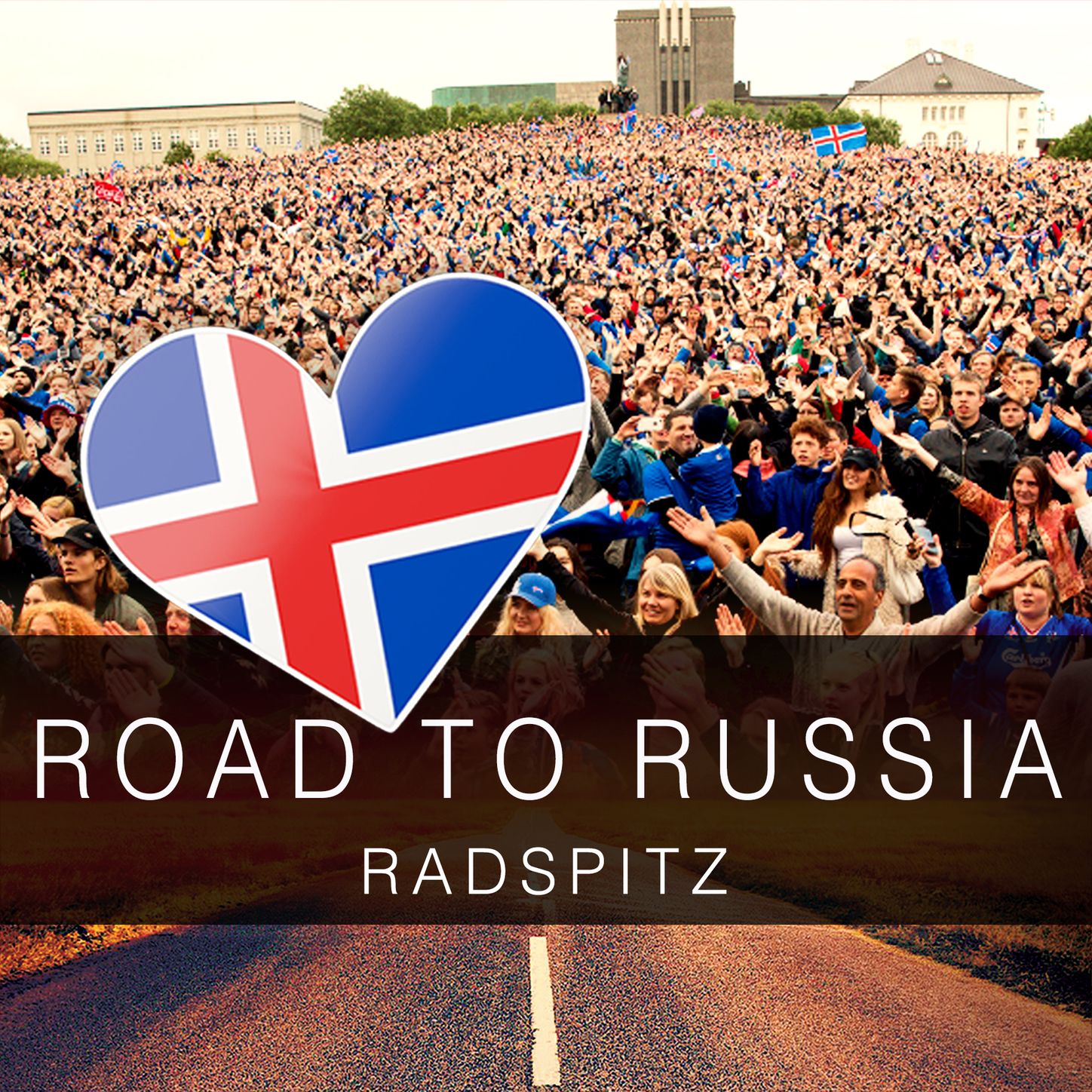 Road to Russia