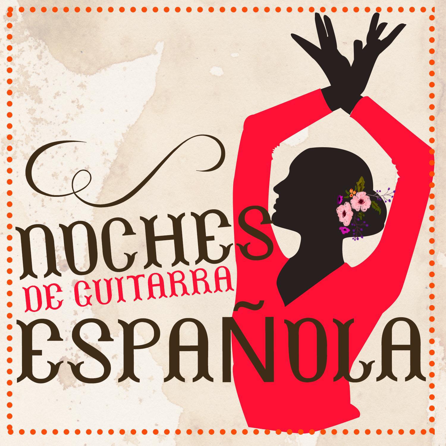 Noches De Guitarra Espa ola