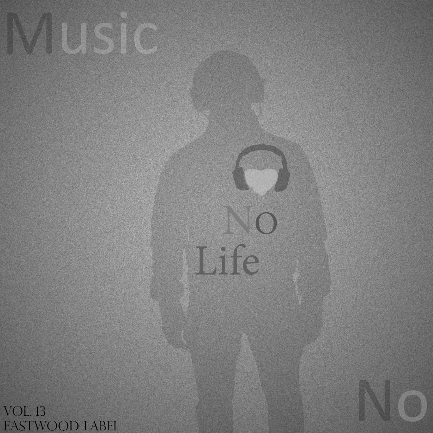 No Music, No Life, Vol. 13