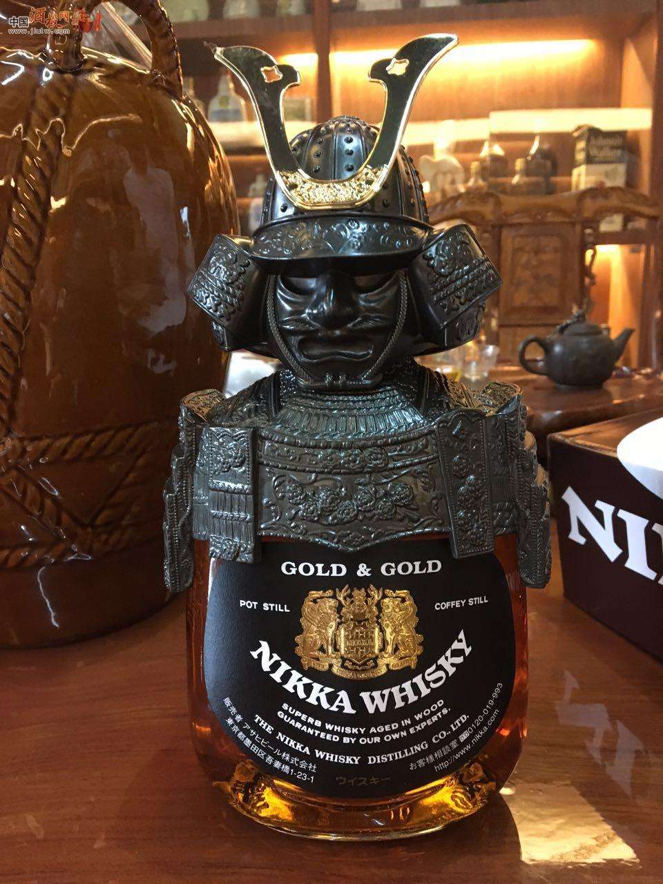 Nikka Whisky