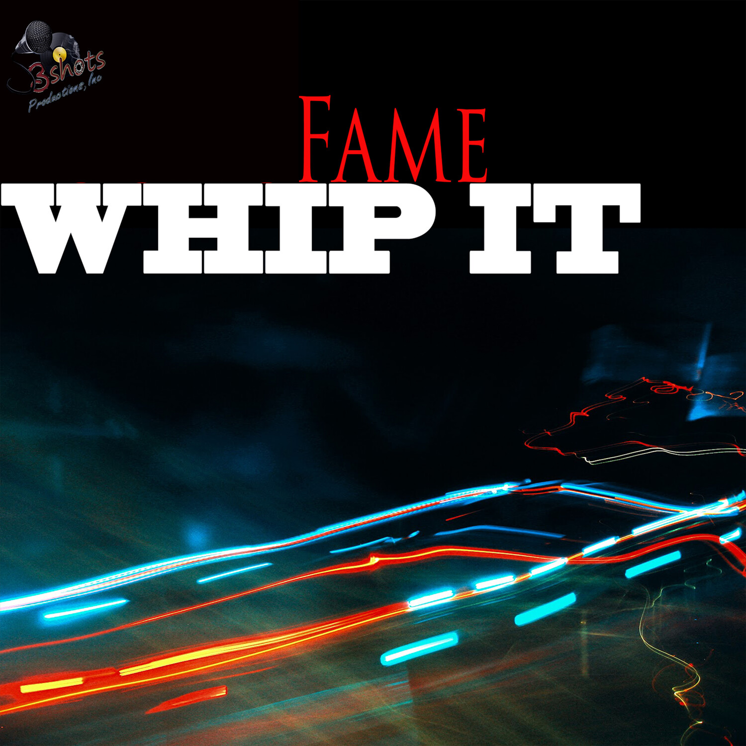 Whip It - Single