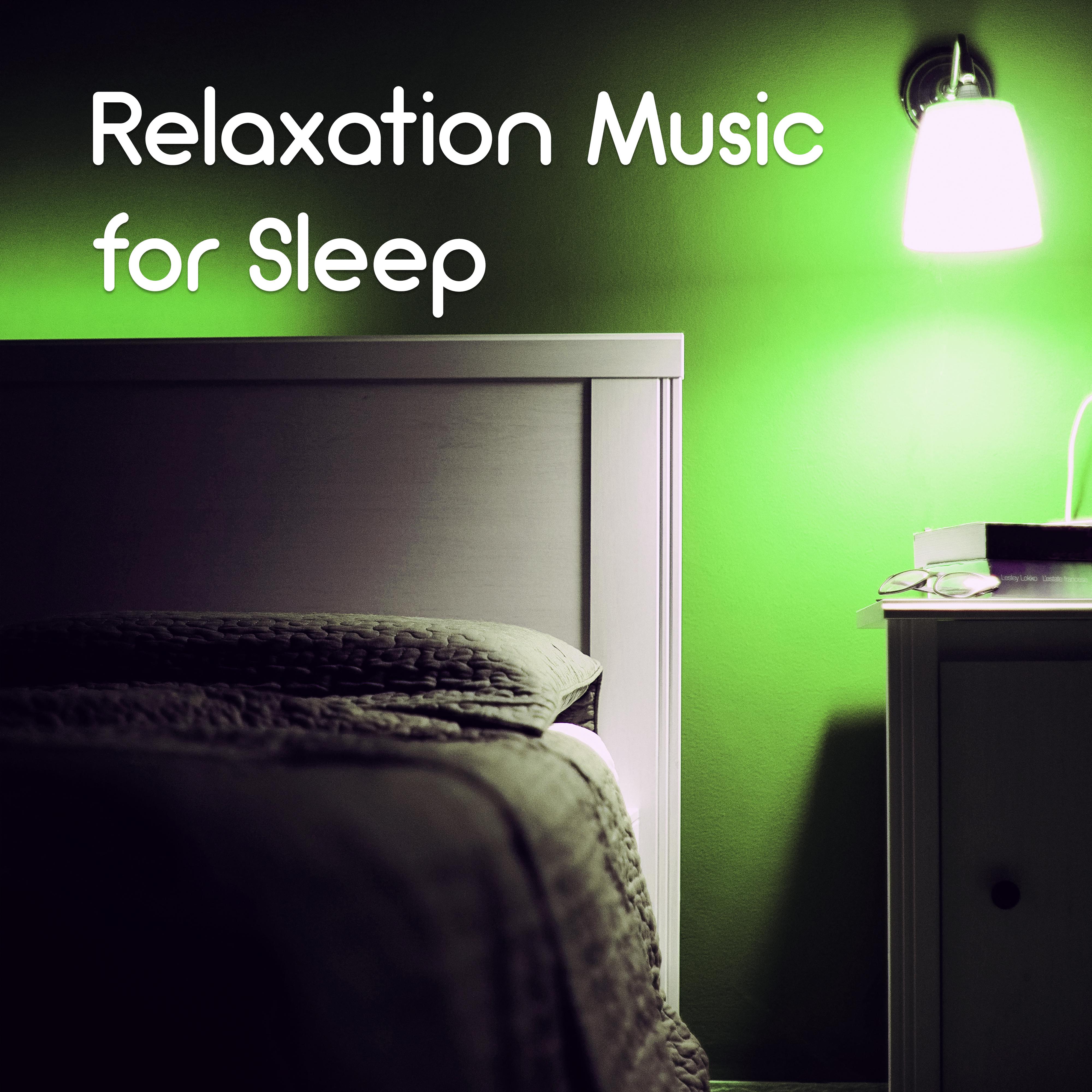 Relaxation Music for Sleep  Soothing Nature Music for Sleep Better,  Easy Sleep Music, Lower Blood Pressure, Fall Asleep Easily, Peaceful New Age Sounds for Sleep