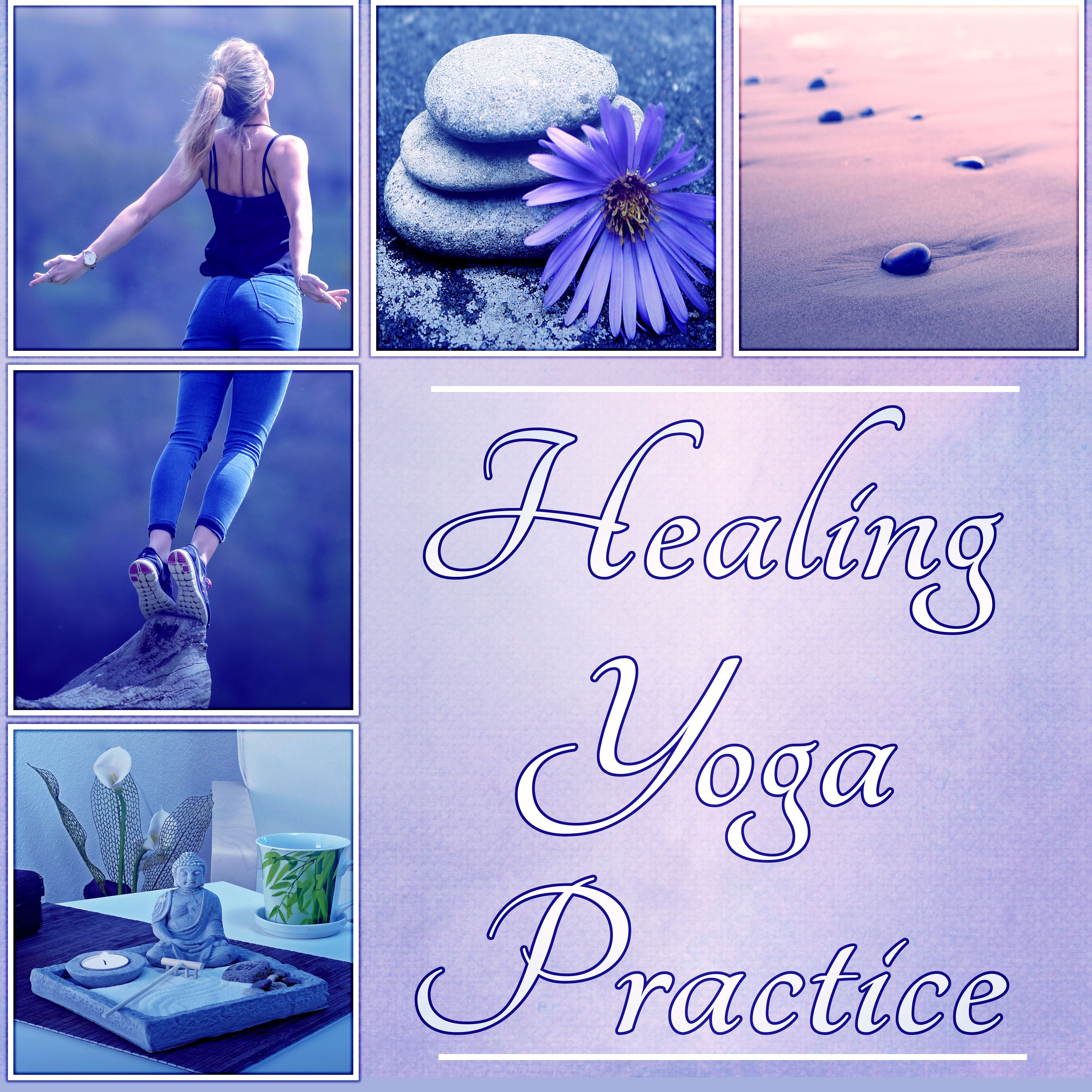 Healing Yoga Practice  Healing Yoga Relaxation, Massage, Sleep Therapy, Spiritual Awakening, Reiki, Tai Chi, Ayurveda, Inner Peace  Love