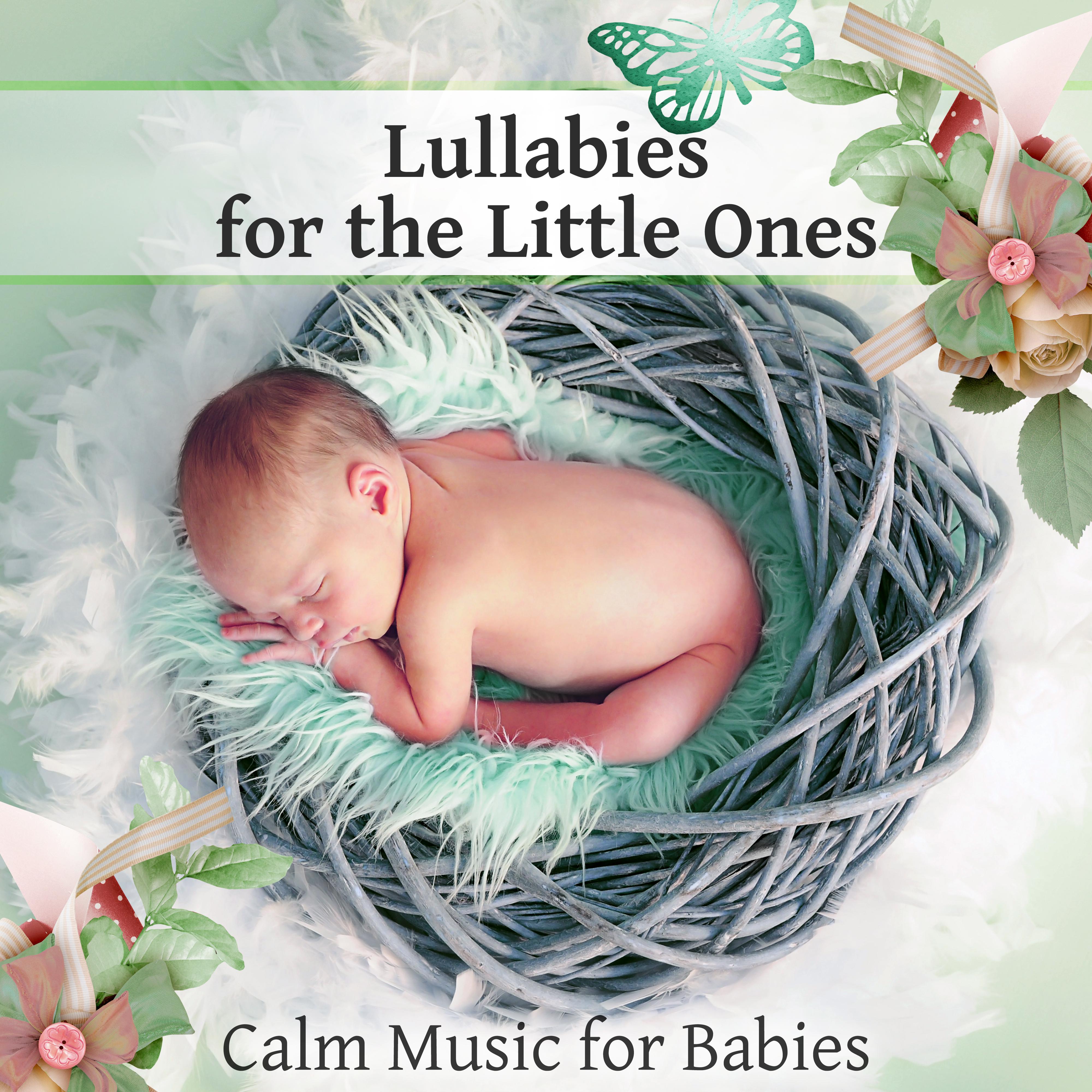 Baby Bedtime Music