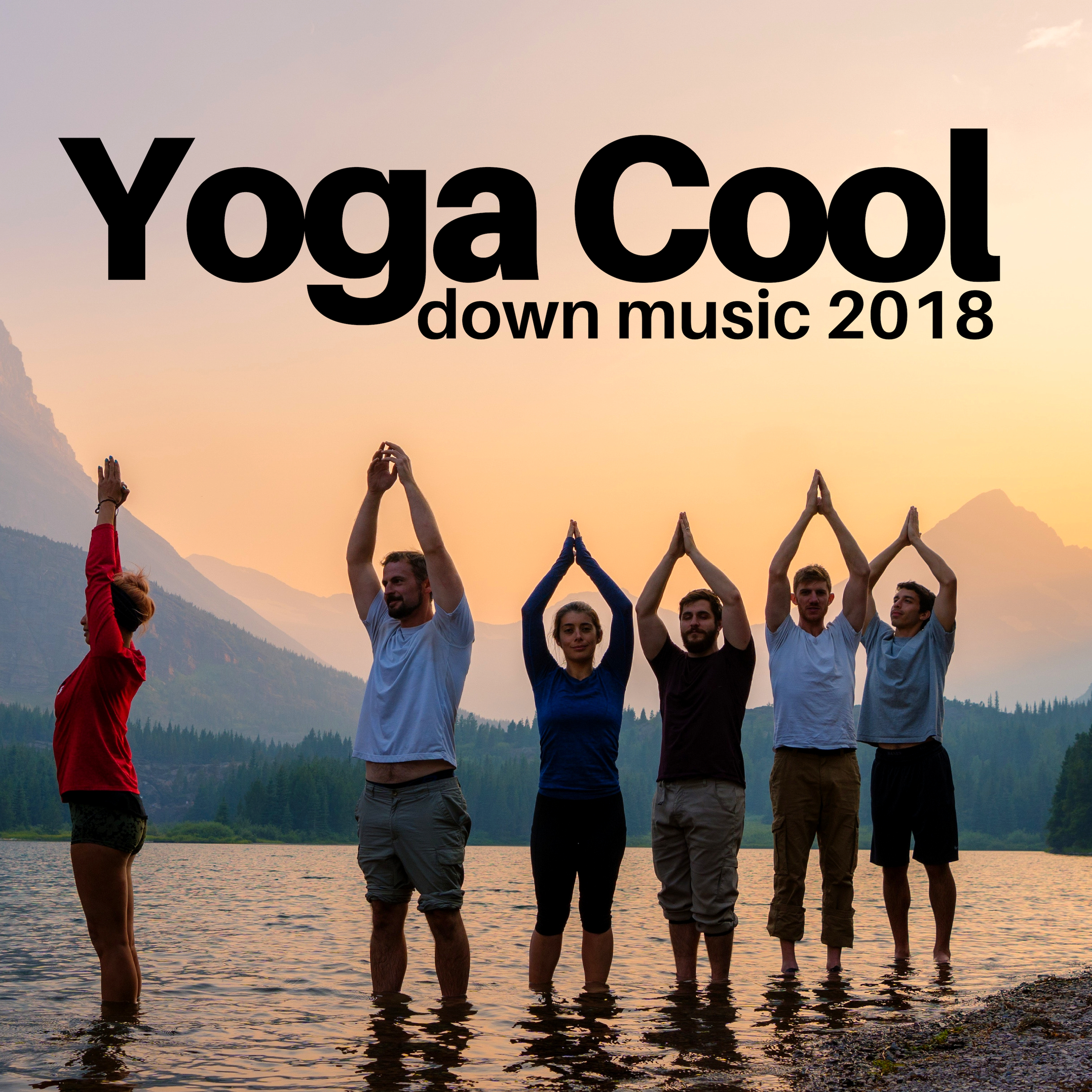 Yoga Cool Down Music