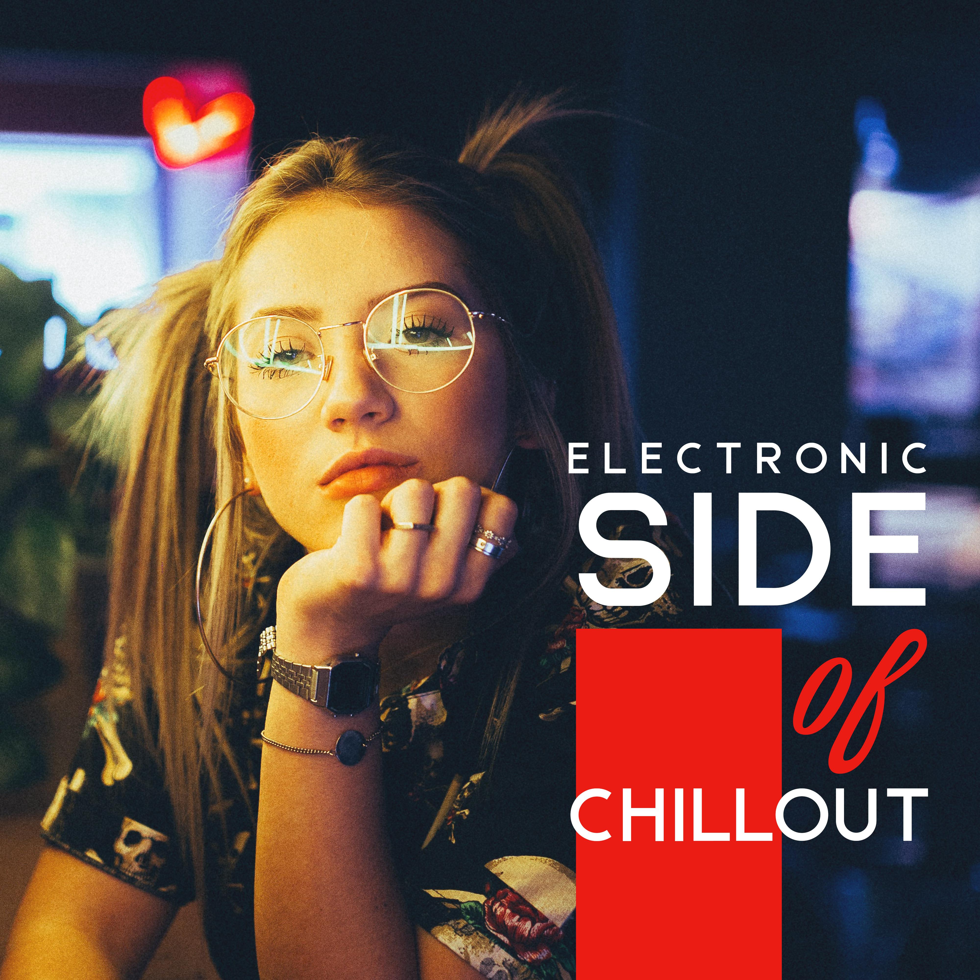 Electronic Side of Chillout