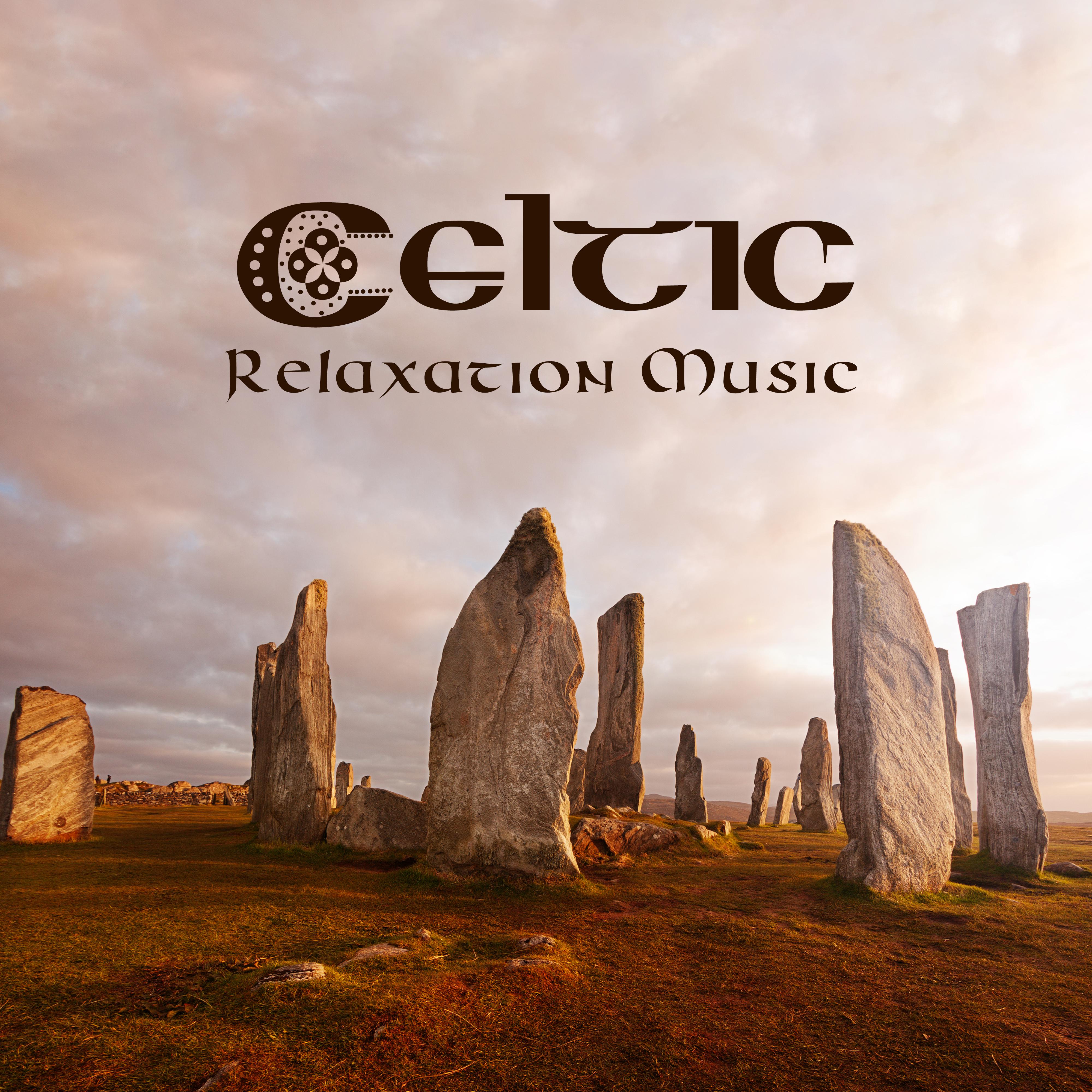 Celtic Relaxation Music