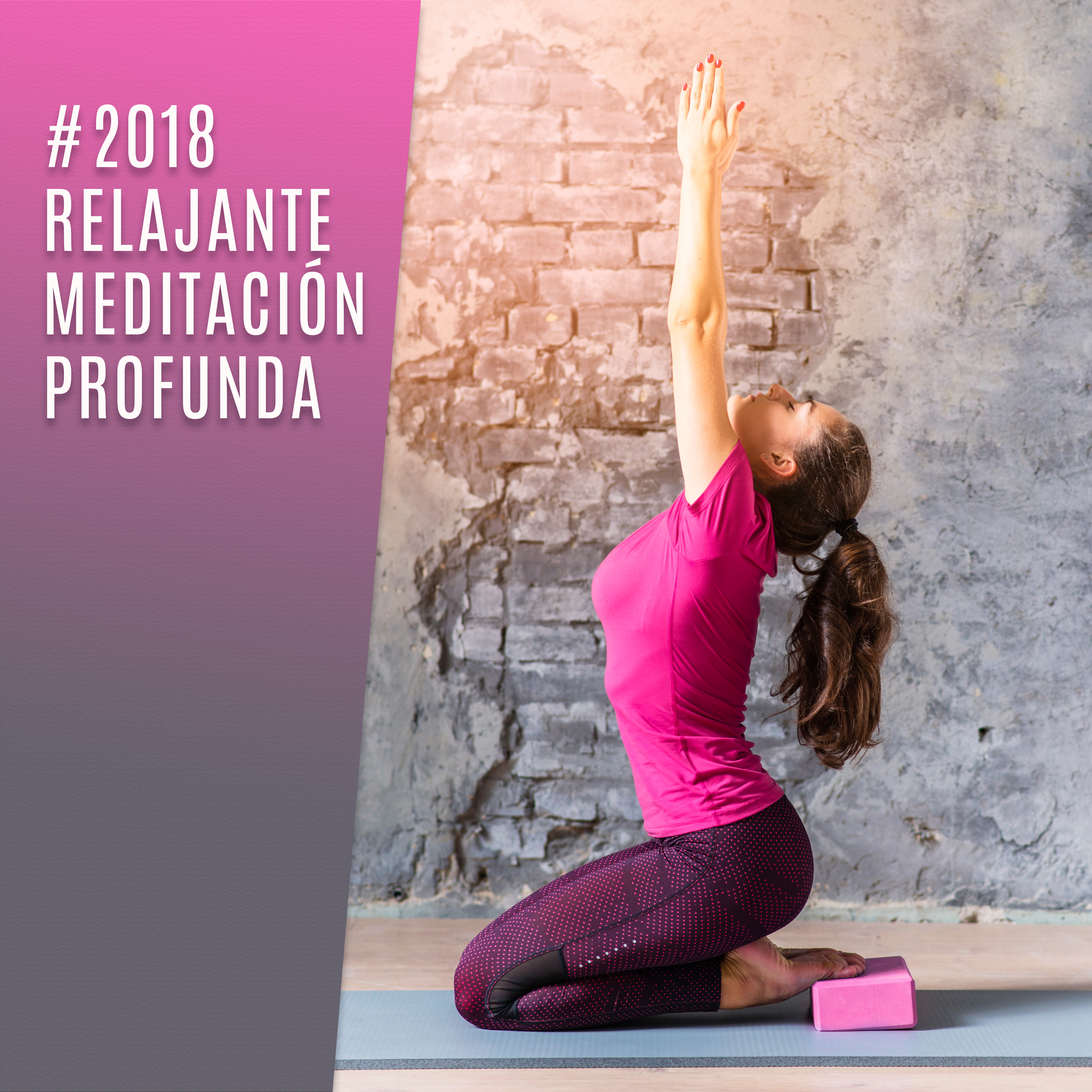 2018 Relajante Meditacio n Profunda
