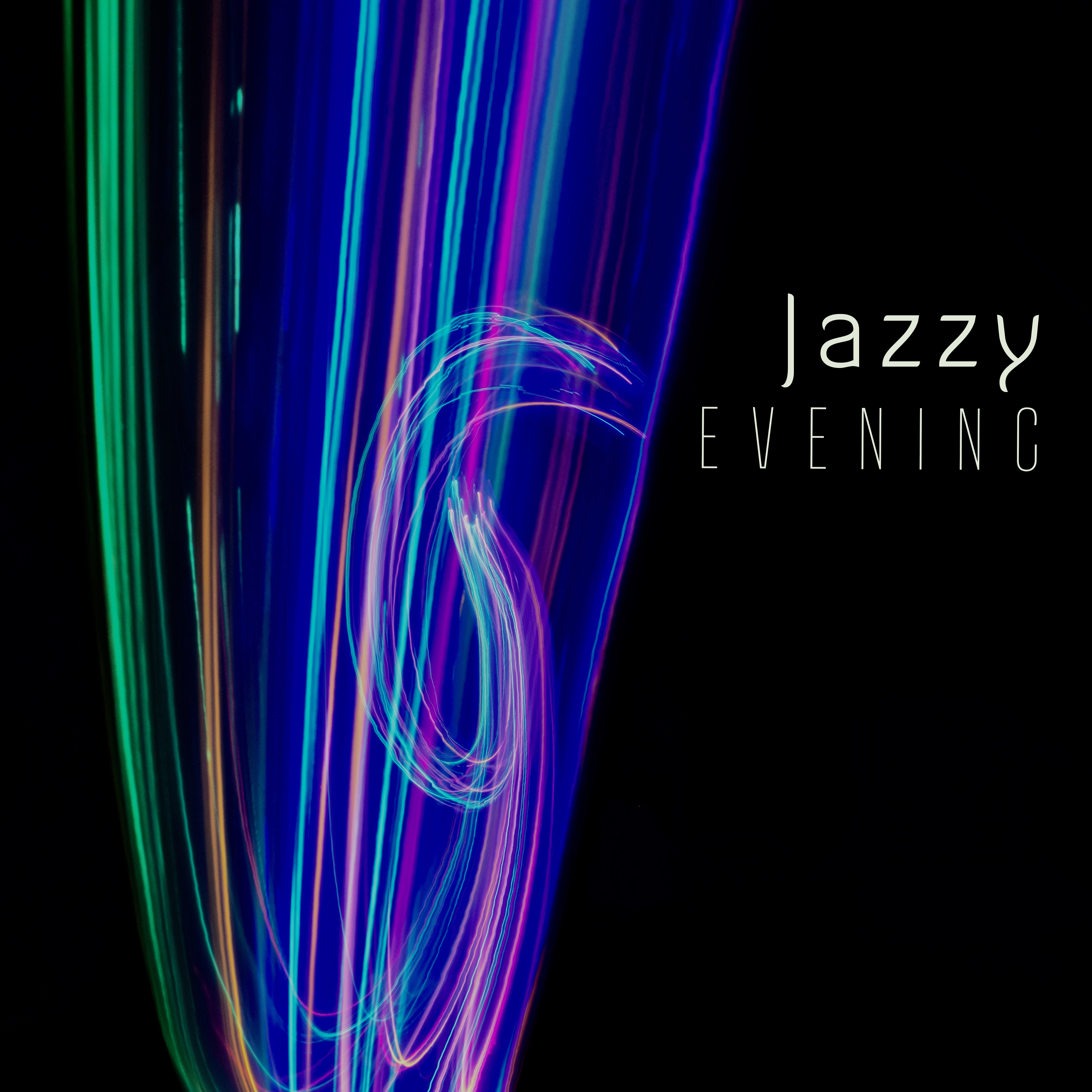 Jazzy Evening