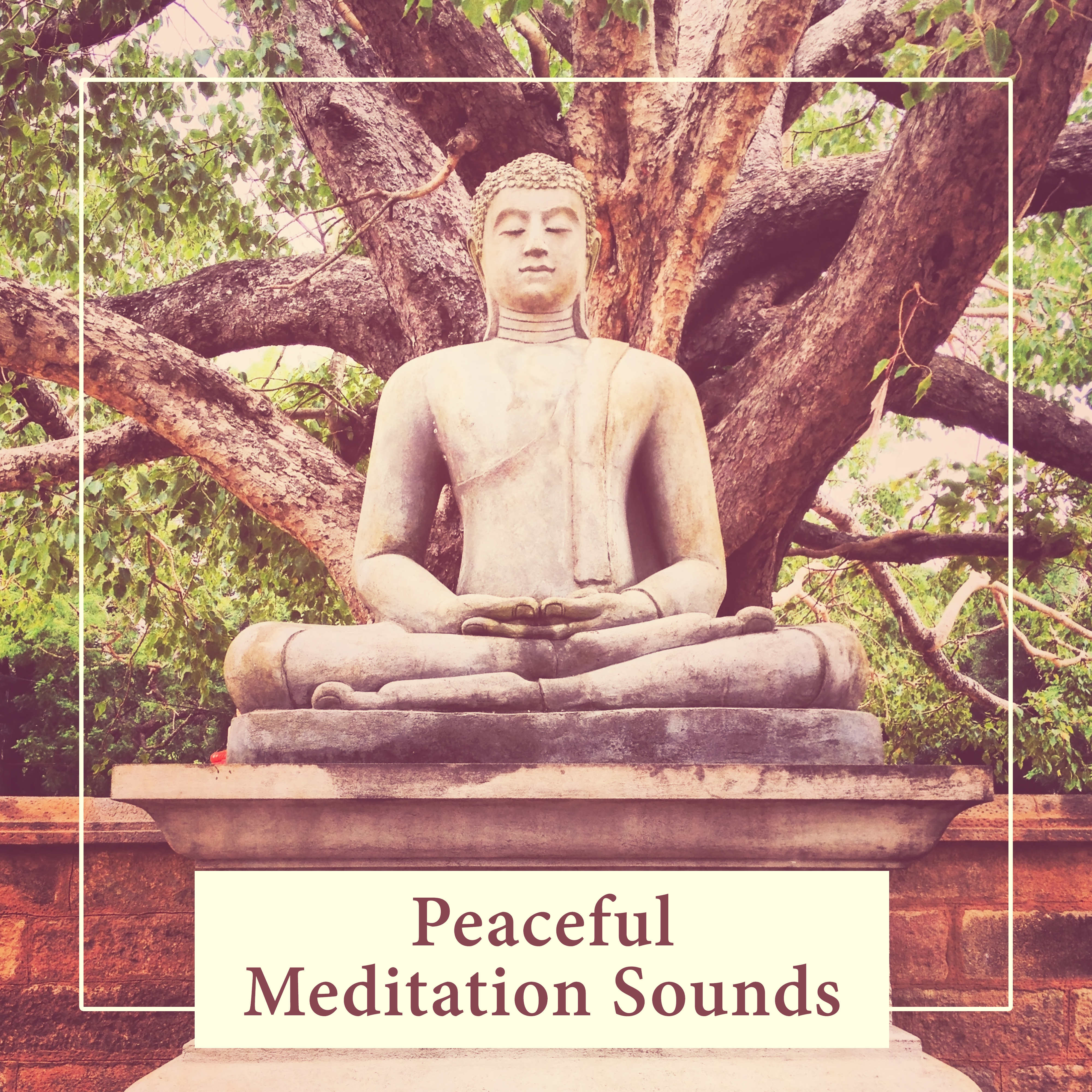 Peaceful Meditation Sounds  Soft New Age Sounds to Meditate, Relaxing Music, Spirit Free, Inner Calmness