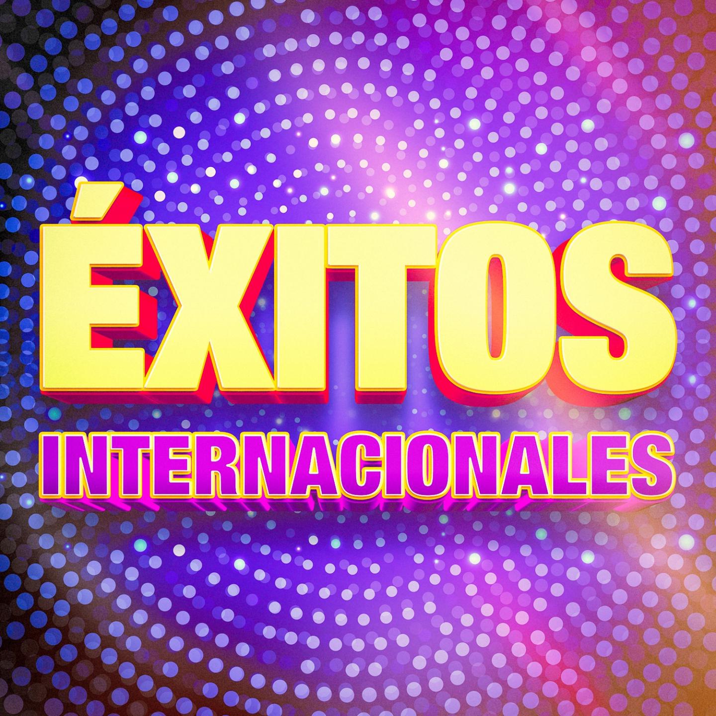 É xitos Internacionales