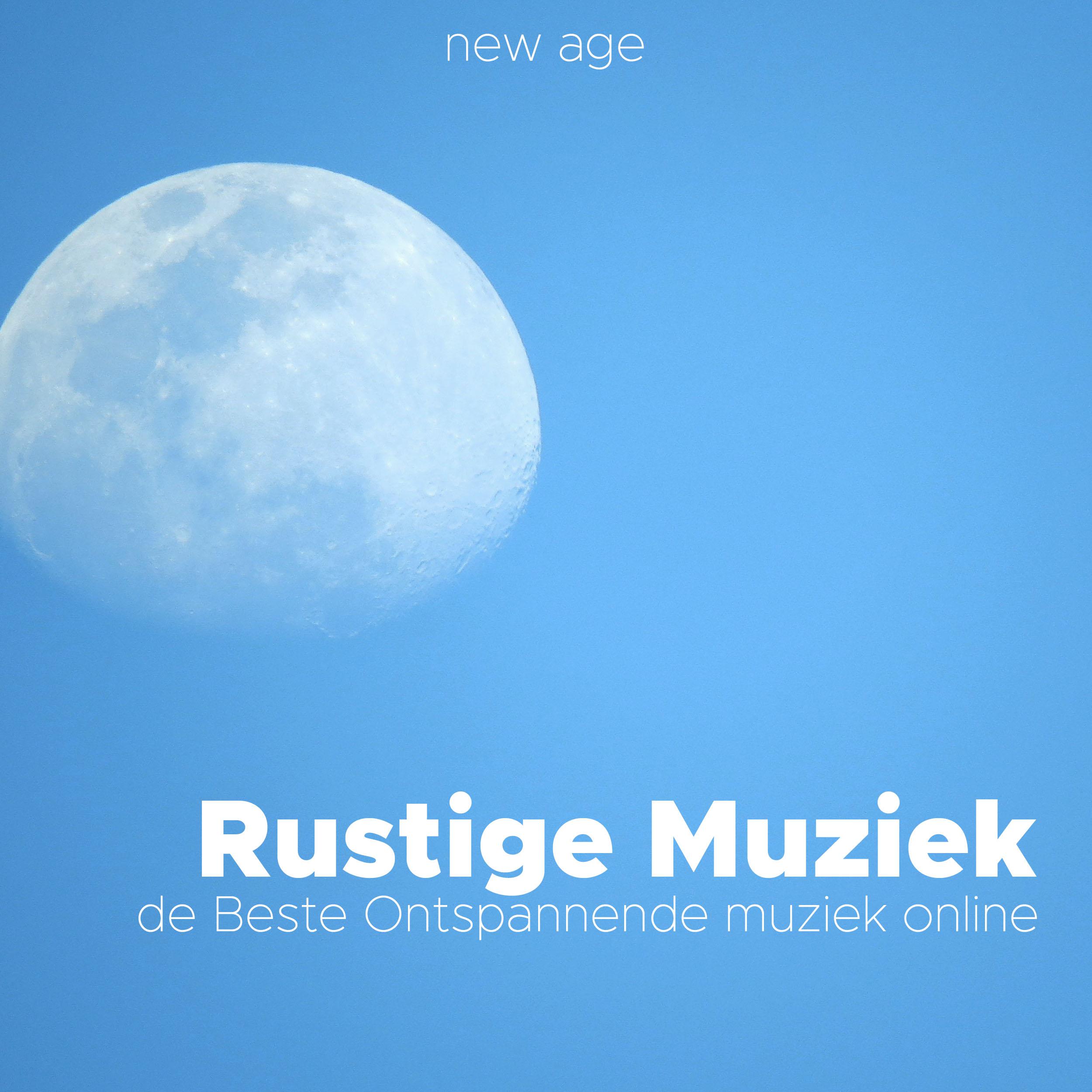 Rustige Muziek - de Beste Ontspannende muziek online