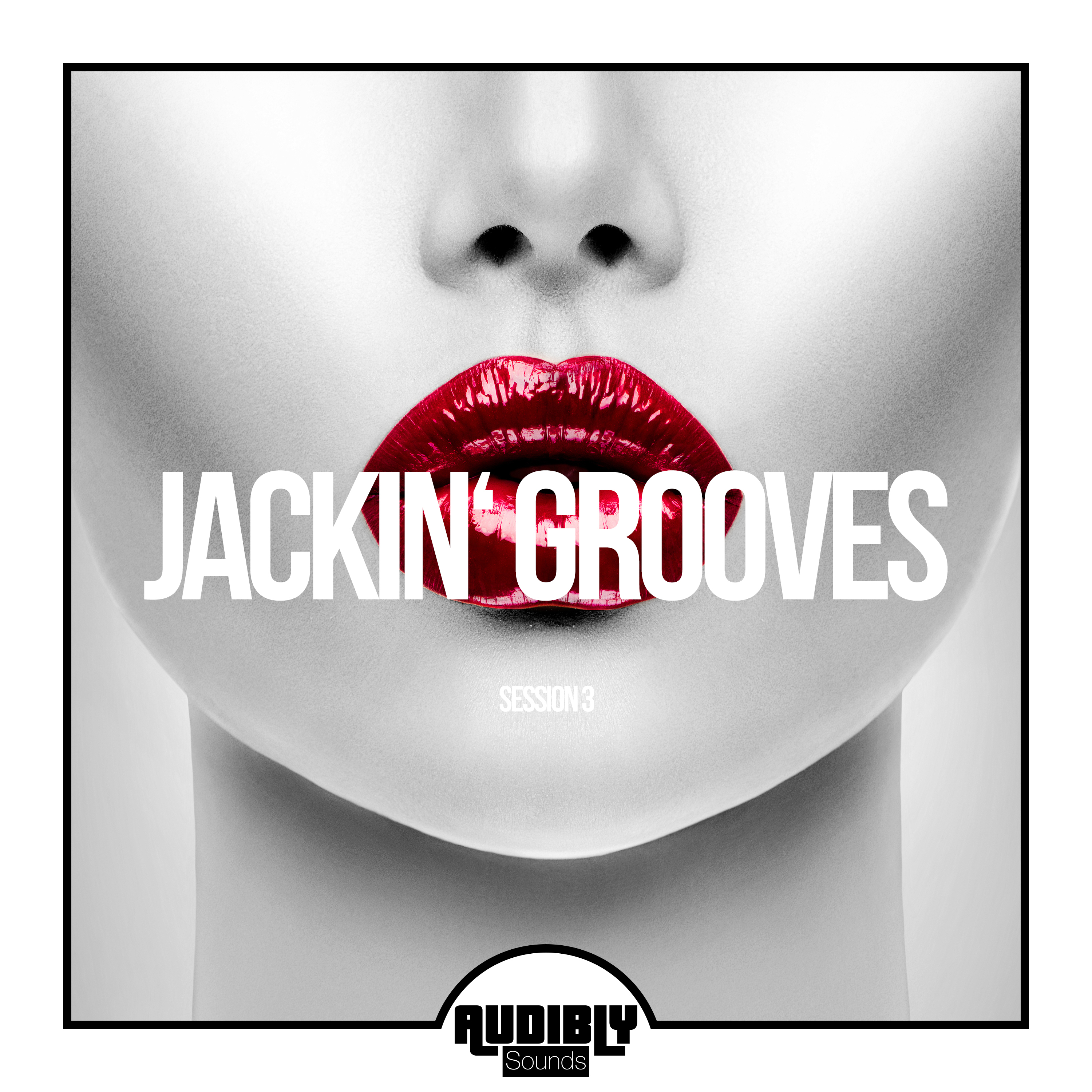 Jackin' Grooves, Session 3
