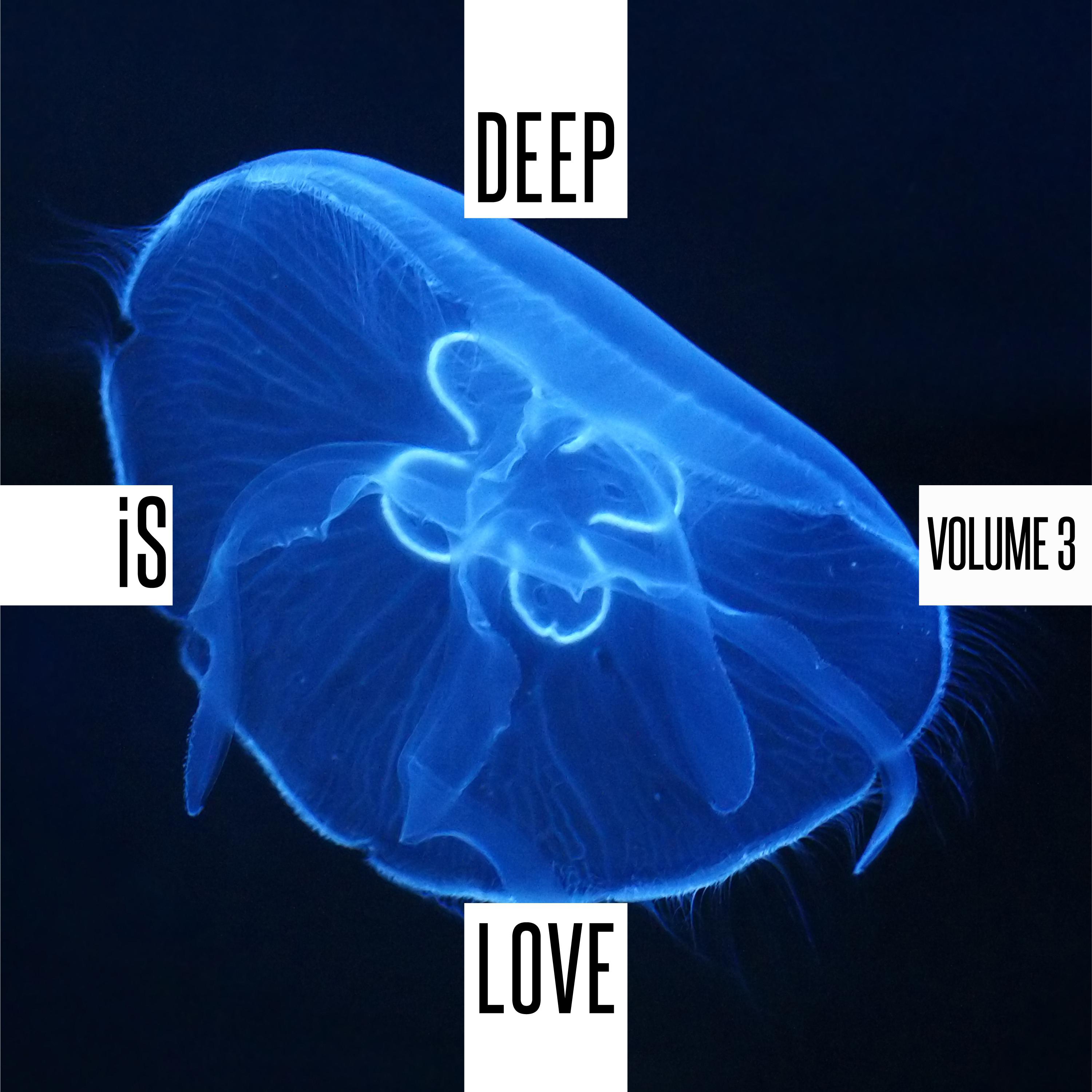 Deep is Love, Vol. 3