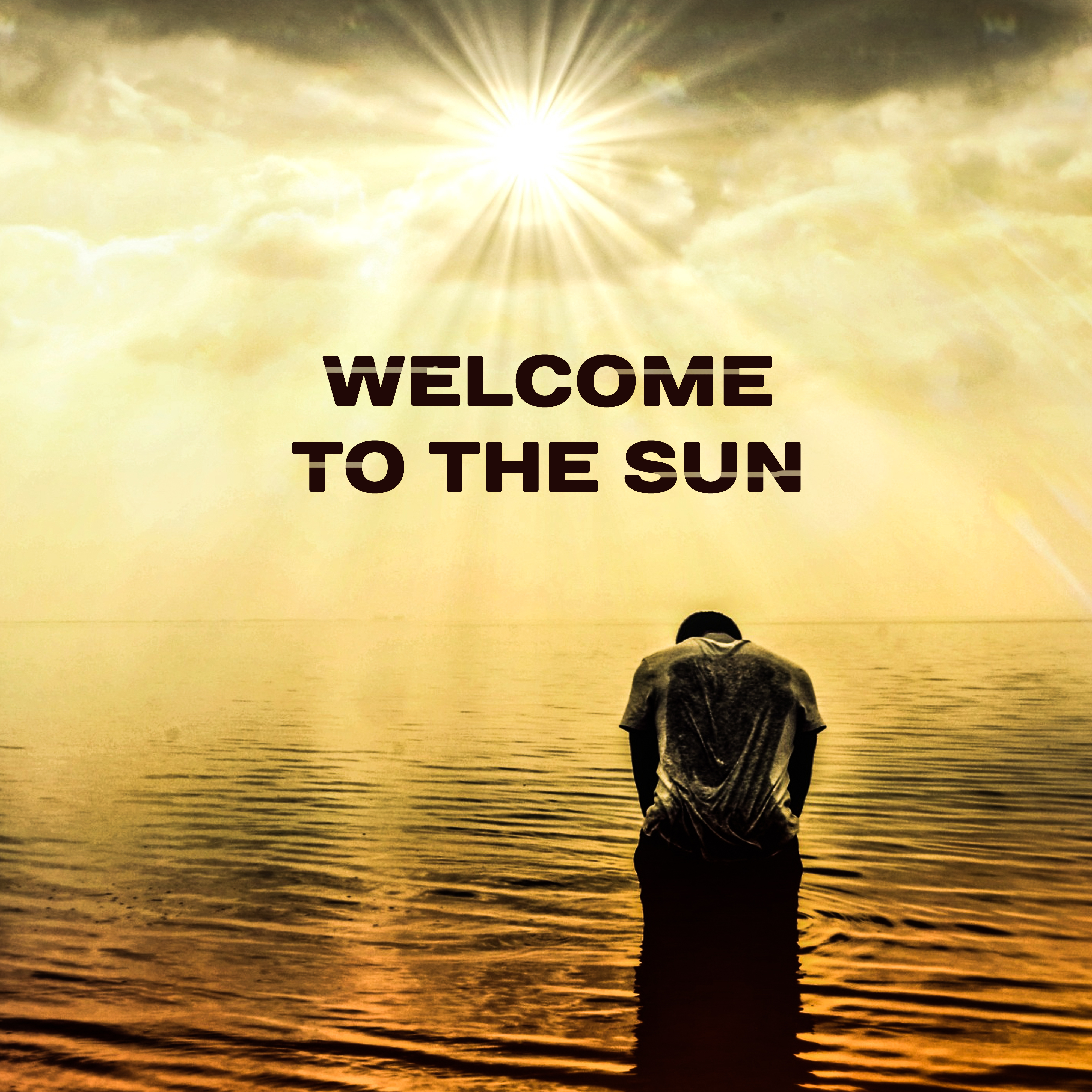 Welcome to The Sun  New Age, Music for Meditation, Relaxation, Spa, Massage, Zen, Bliss, Healing Relaxation